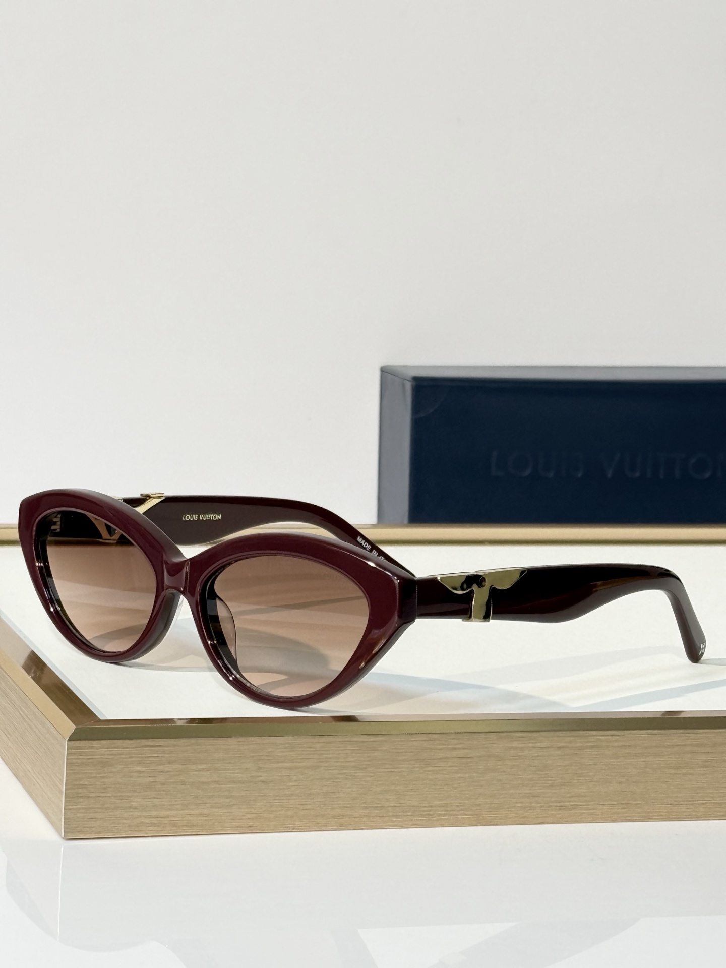 LOUIS VUITTO* MODEL：Z3446U SIZE：55口16-145 🆕 