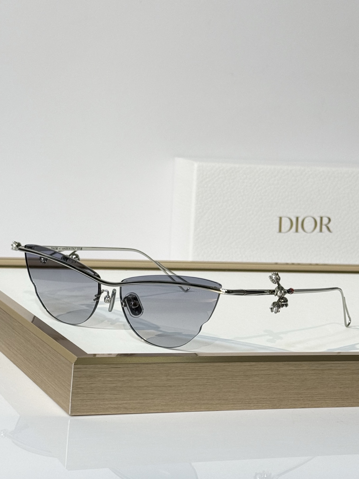DIO* Model：DiorTribales B1U SIZE：62口12-140 🆕  