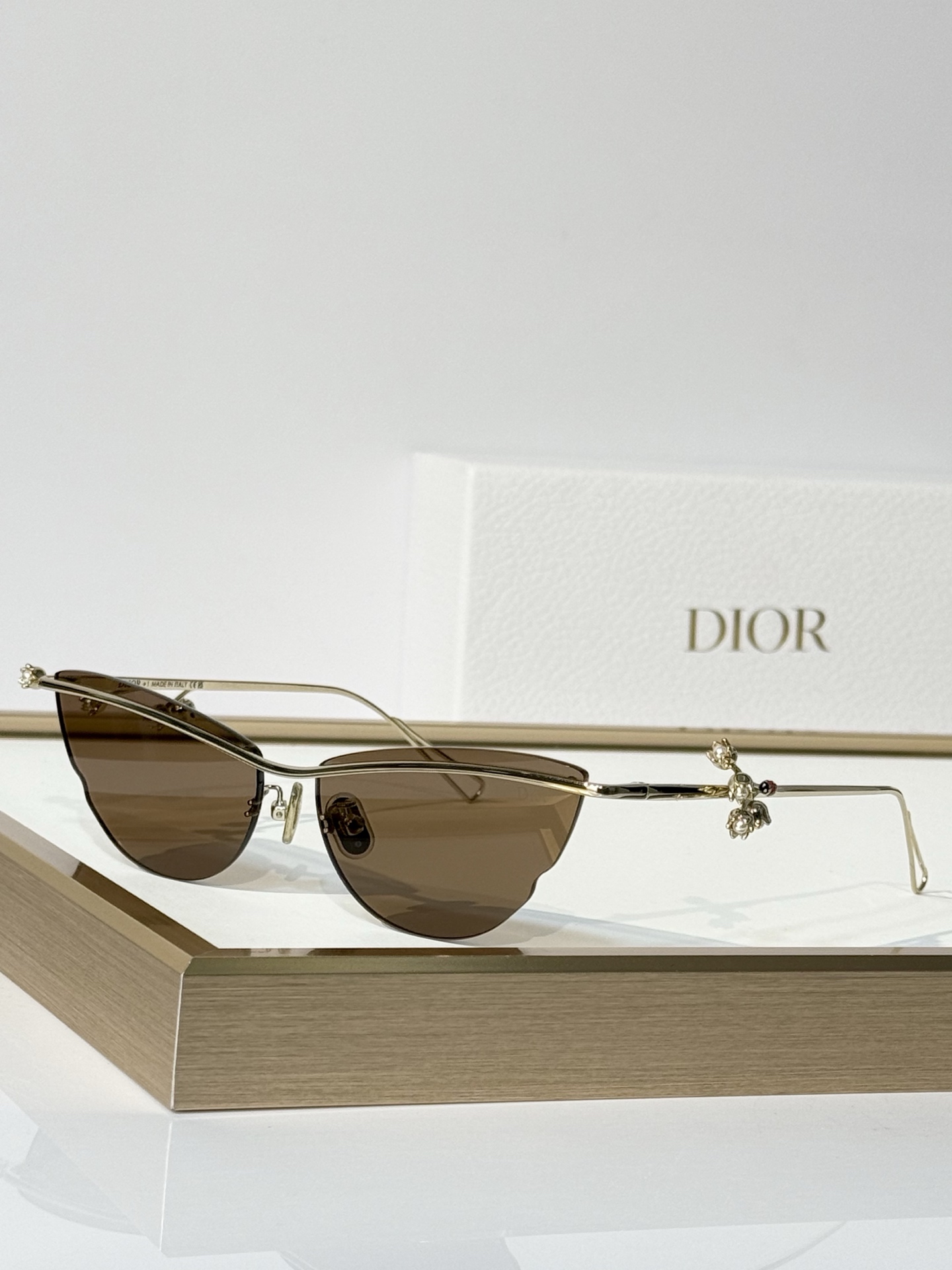 DIO* Model：DiorTribales B1U SIZE：62口12-140 🆕  