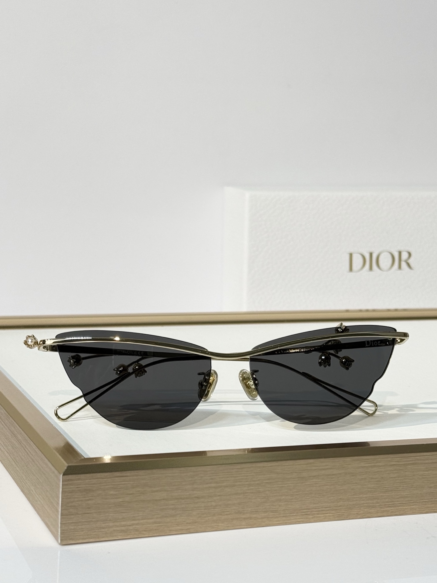 DIO* Model：DiorTribales B1U SIZE：62口12-140 🆕  