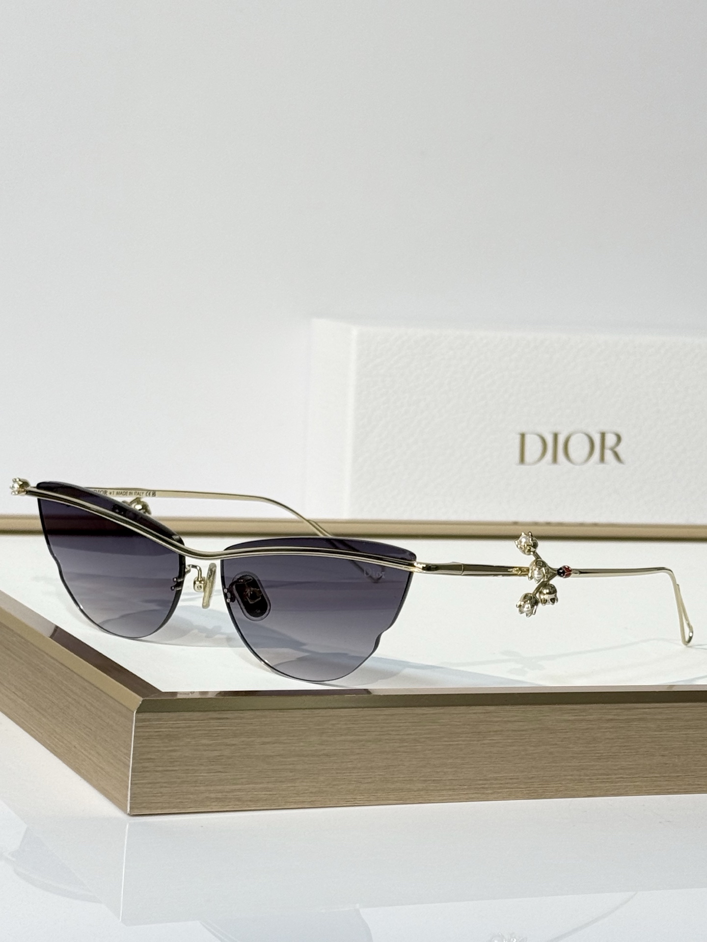 DIO* Model：DiorTribales B1U SIZE：62口12-140 🆕  