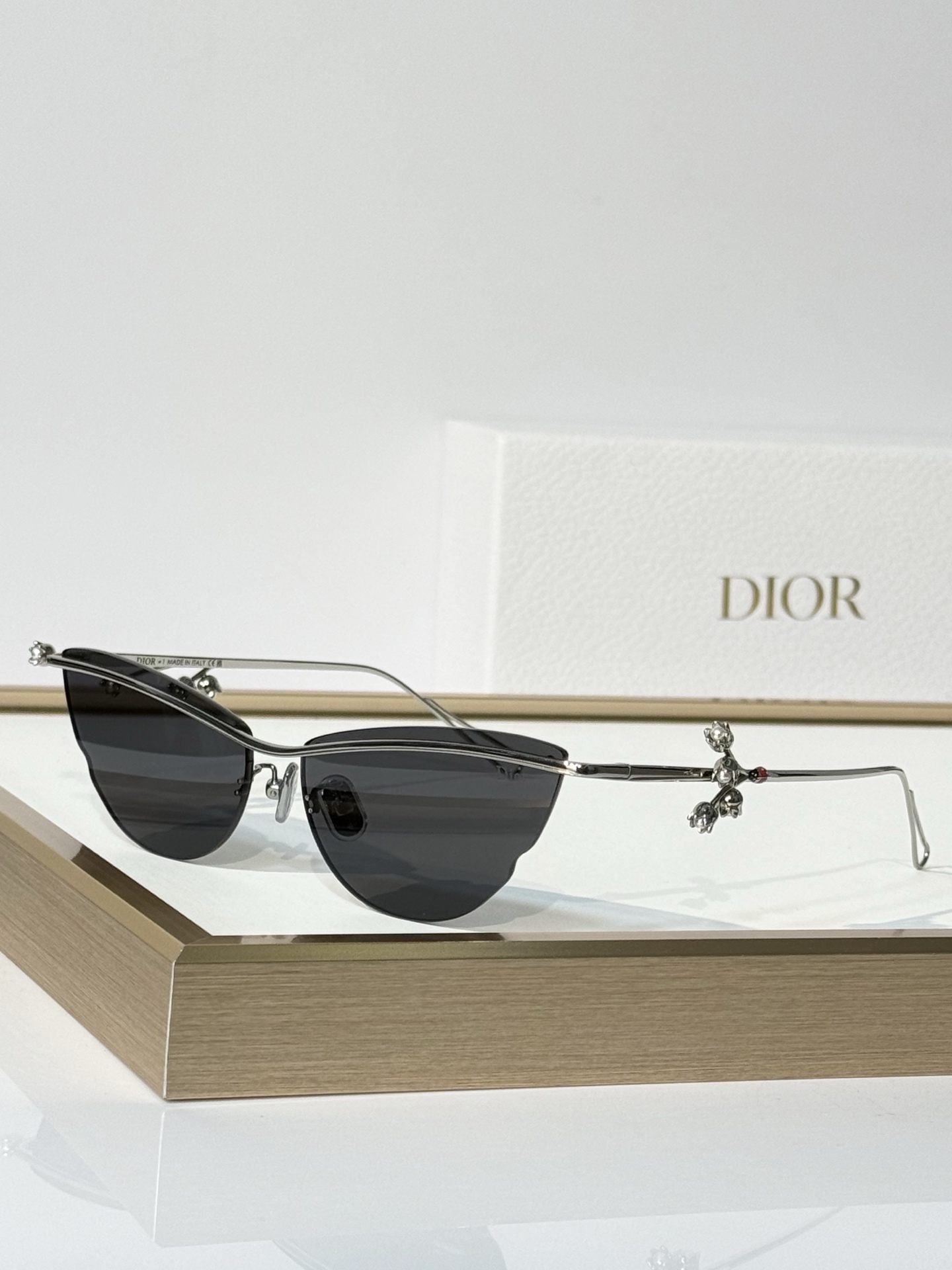 DIO* Model：DiorTribales B1U SIZE：62口12-140 🆕  