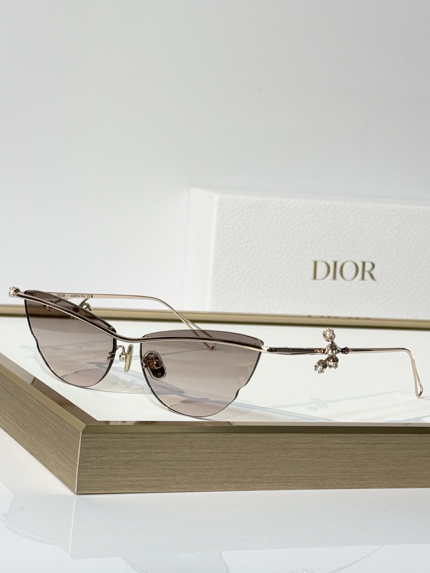DIO* Model：DiorTribales B1U SIZE：62口12-140 🆕  