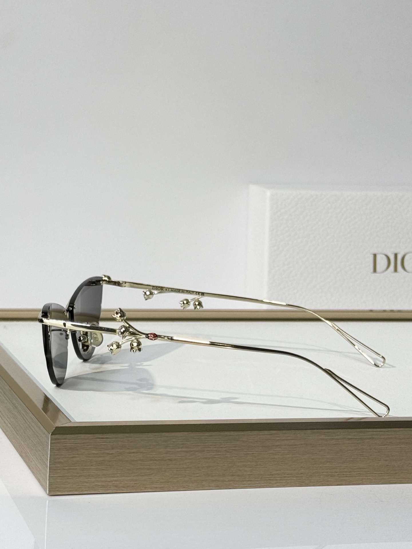 DIO* Model：DiorTribales B1U SIZE：62口12-140 🆕  