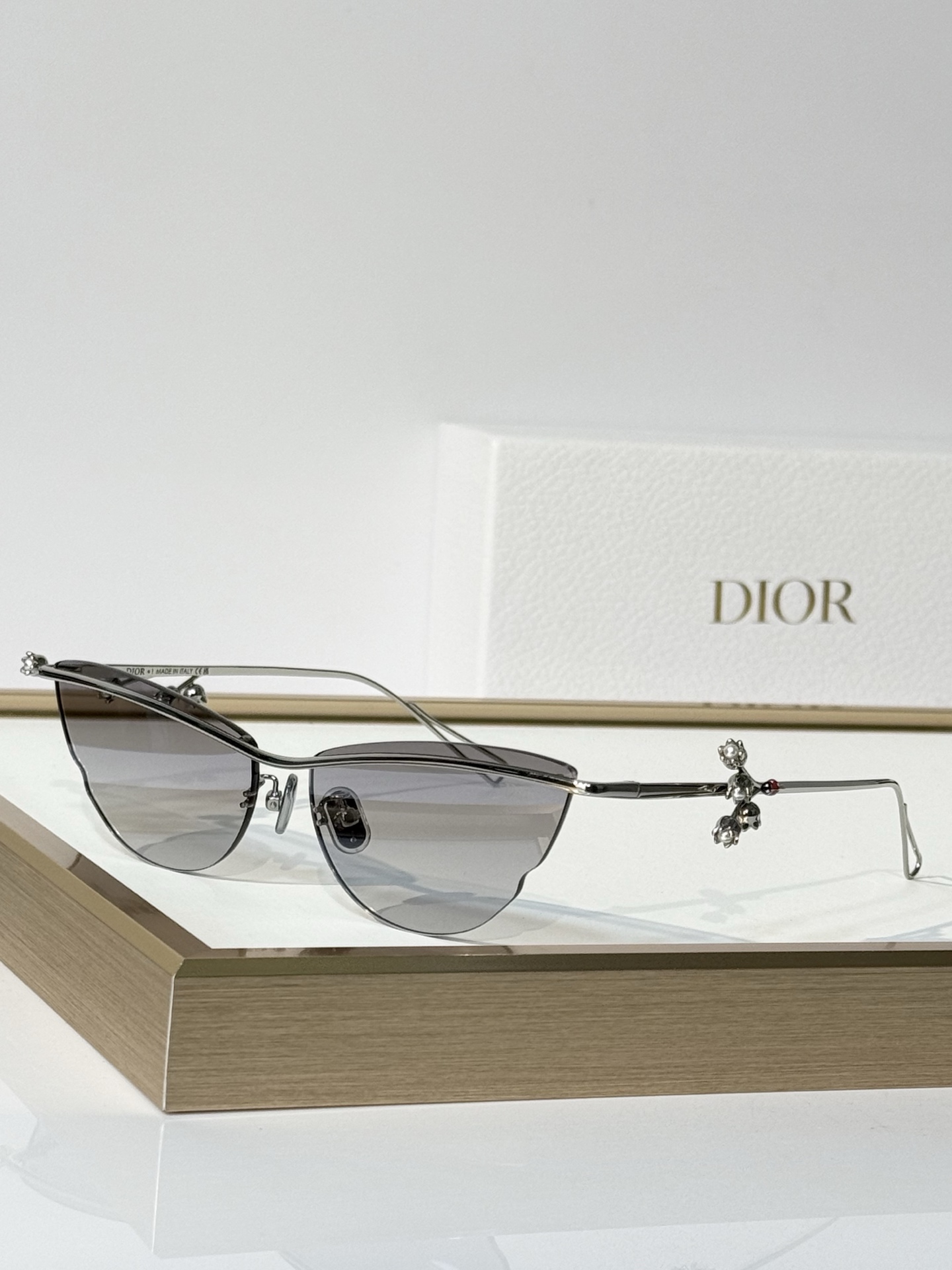 DIO* Model：DiorTribales B1U SIZE：62口12-140 🆕  