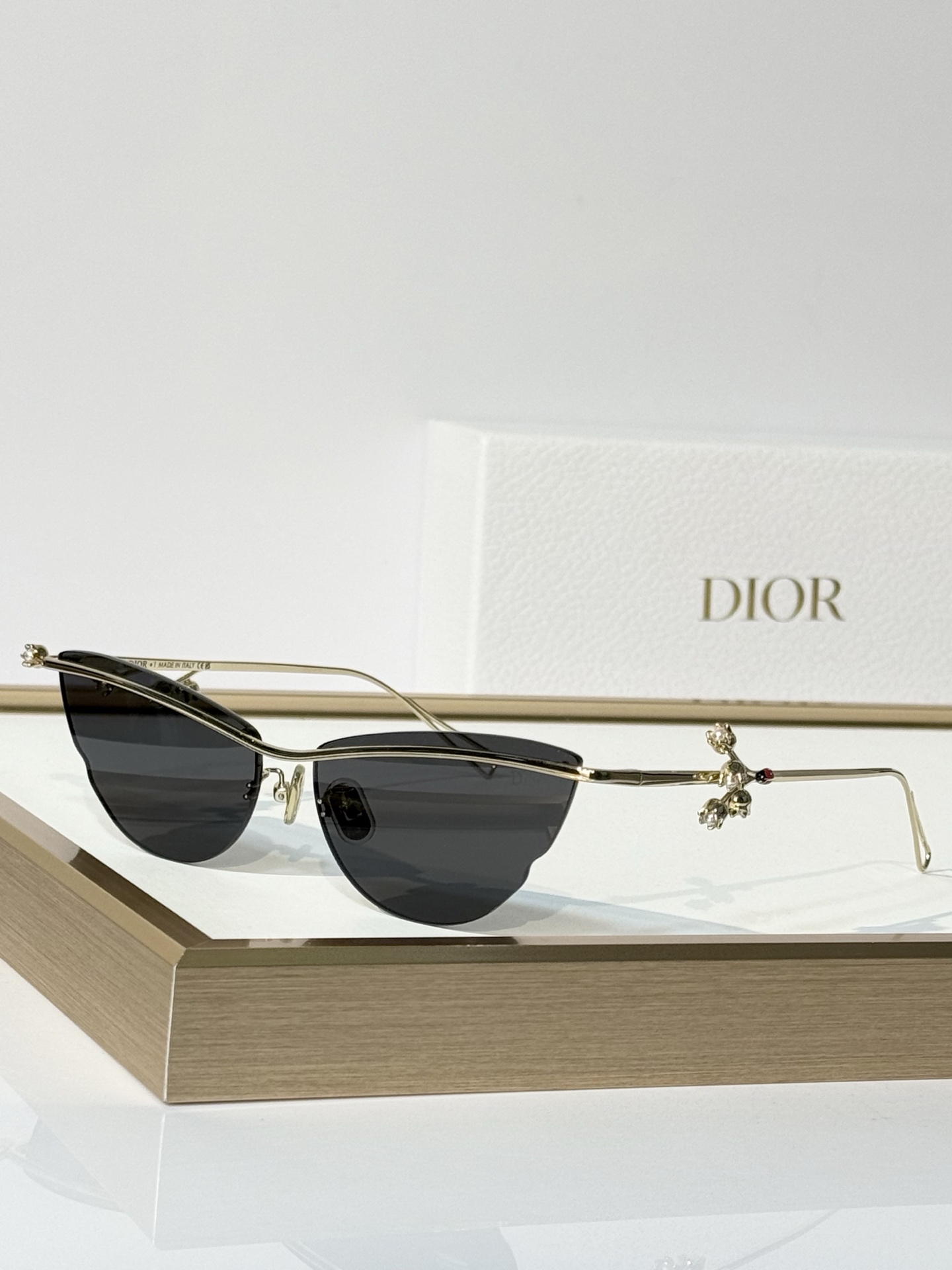 DIO* Model：DiorTribales B1U SIZE：62口12-140 🆕  