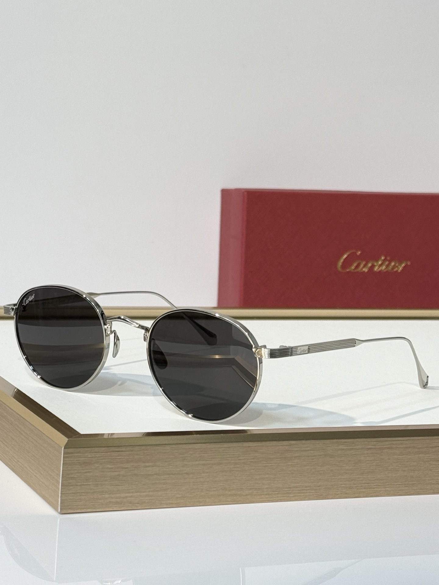 Cartie* MODEL：CT0626S SIZE: 51口21-145 🆕  