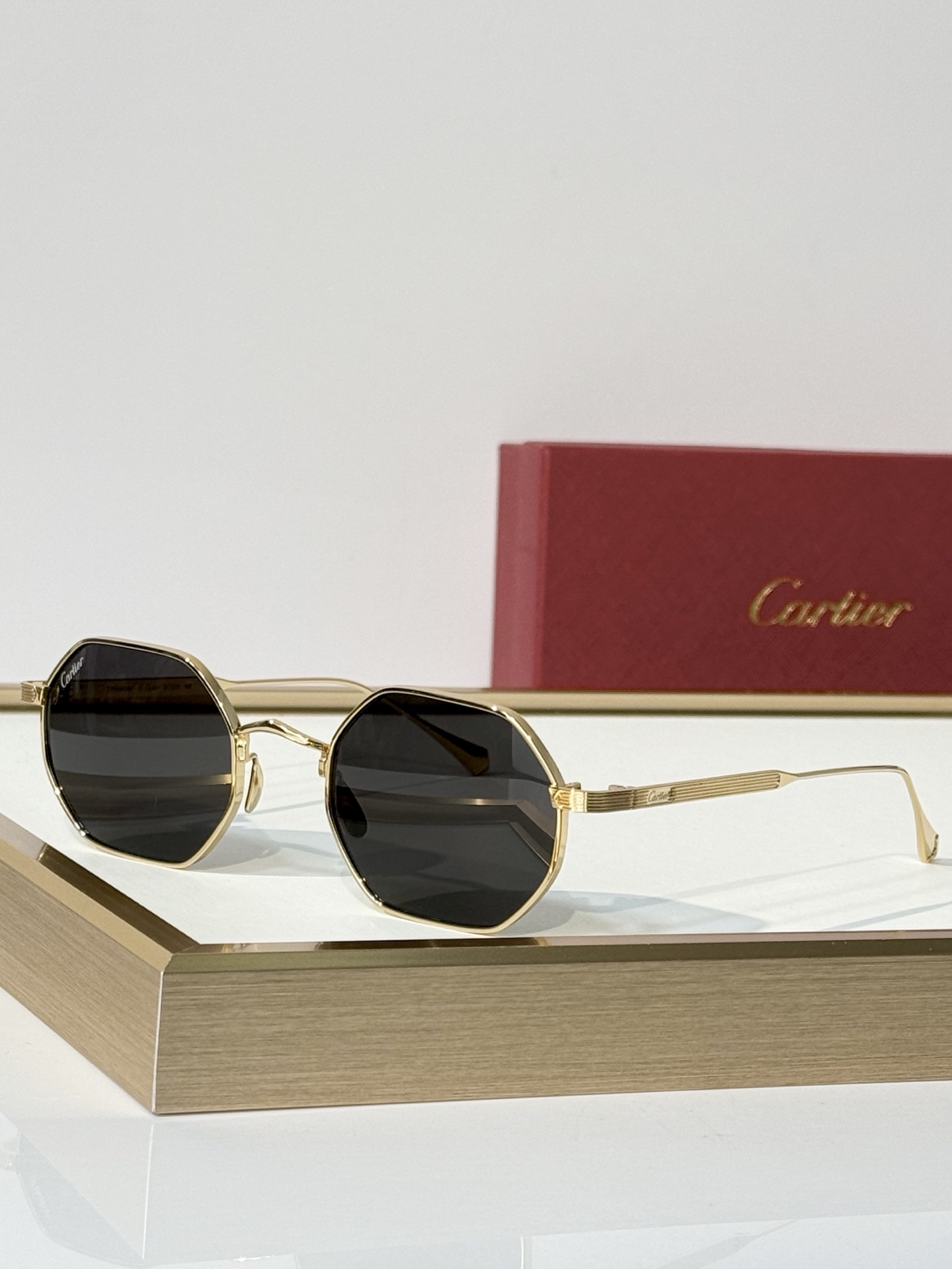 Cartie* MODEL：CT0627S SIZE: 51口21-145 🆕  