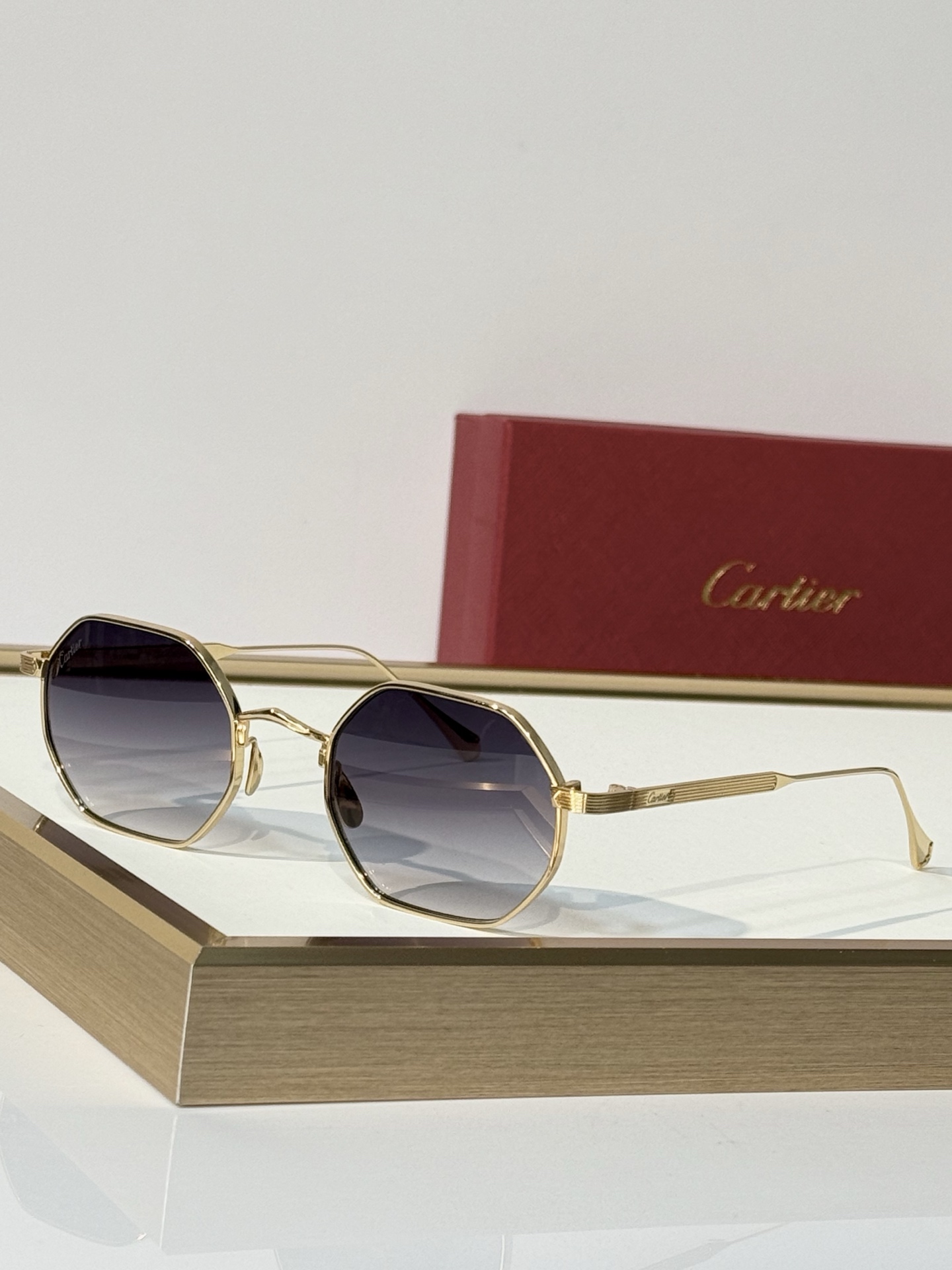 Cartie* MODEL：CT0627S SIZE: 51口21-145 🆕  