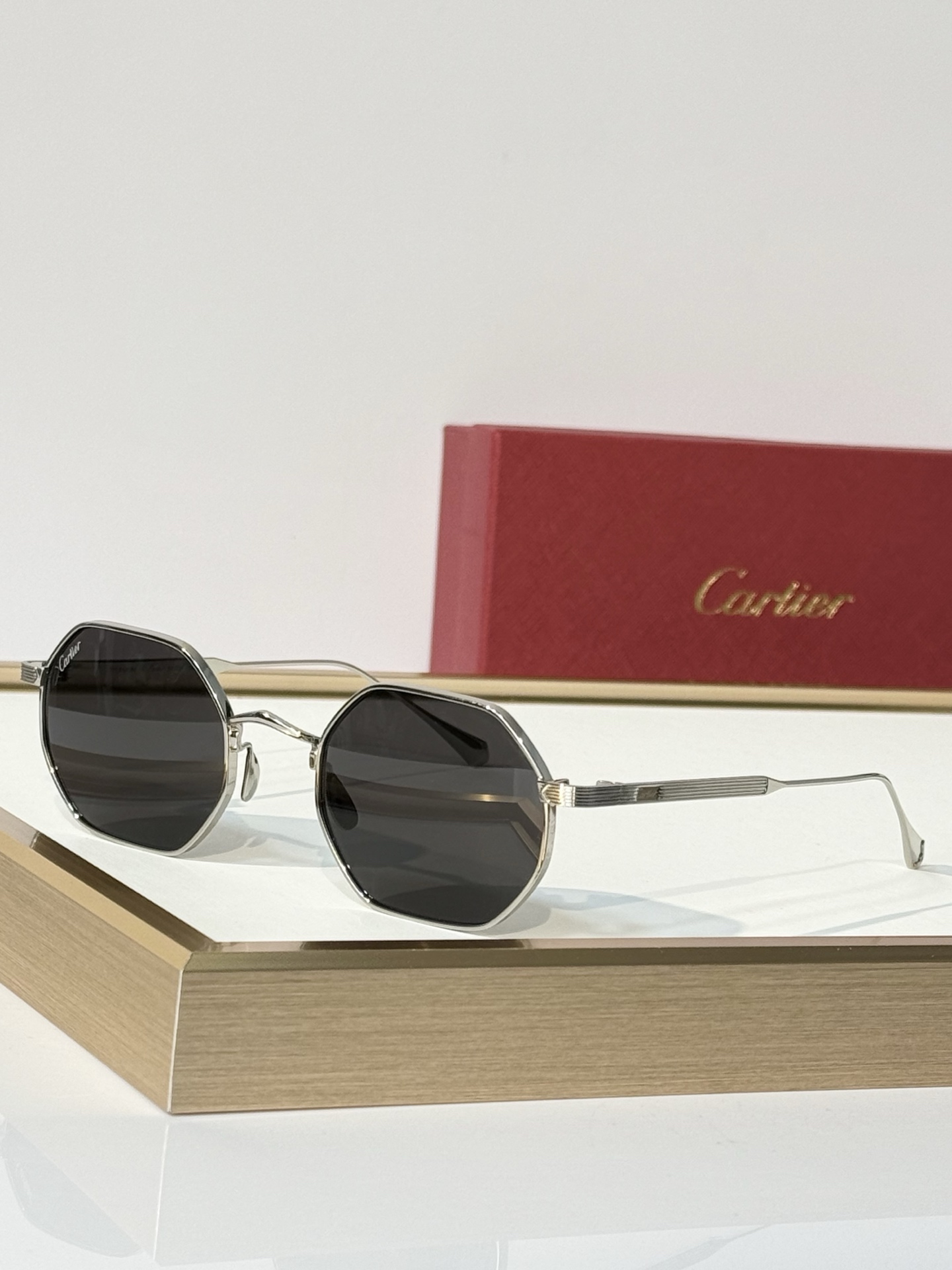 Cartie* MODEL：CT0627S SIZE: 51口21-145 🆕  