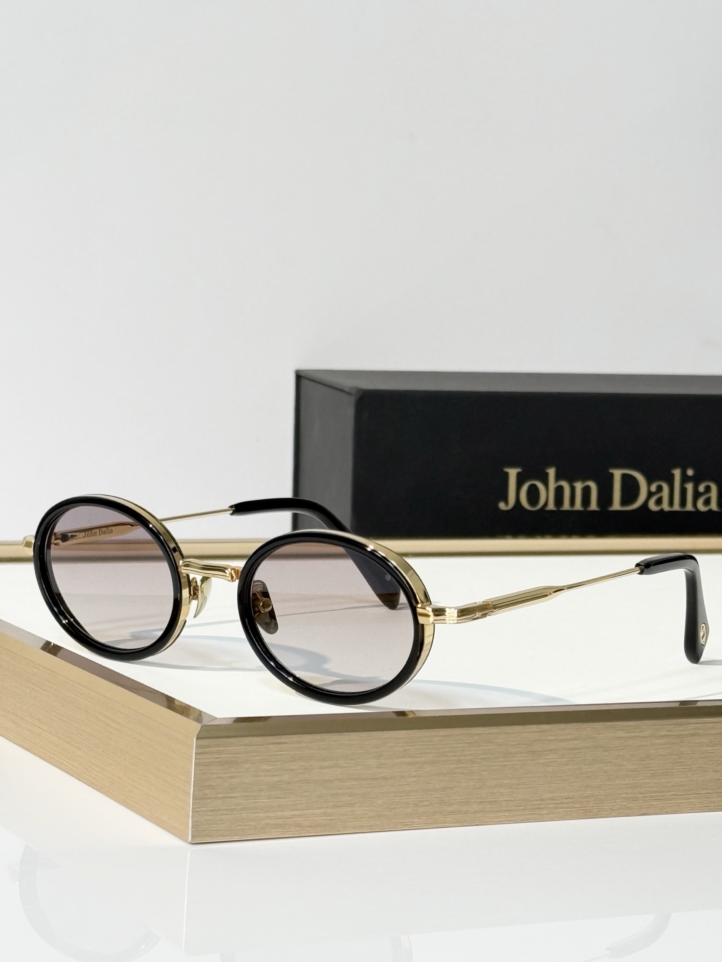 John Dalia Model：JOHNDALIAEDDIE SIZE: 51口23-145 