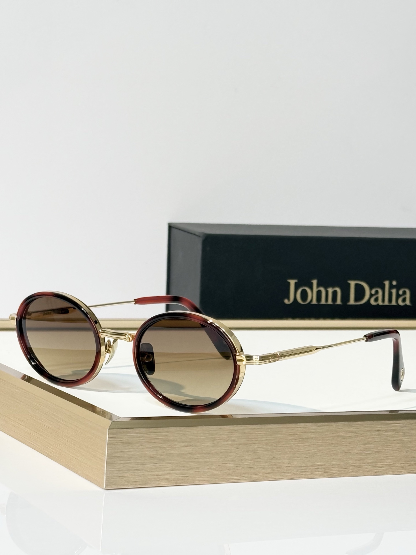 John Dalia Model：JOHNDALIAEDDIE SIZE: 51口23-145 