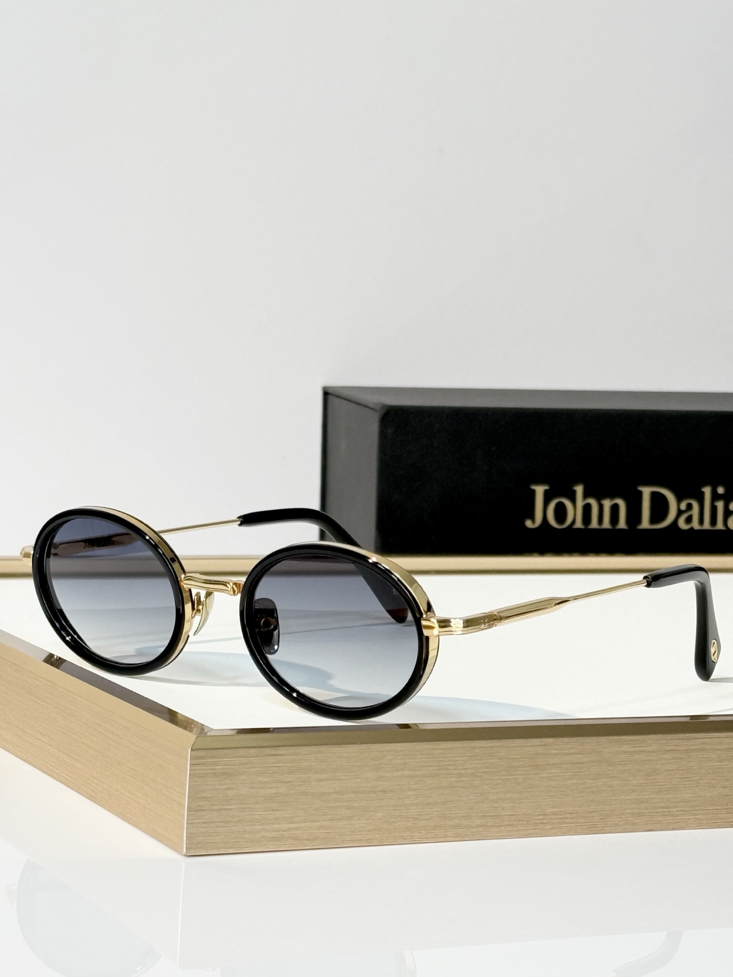 John Dalia Model：JOHNDALIAEDDIE SIZE: 51口23-145 