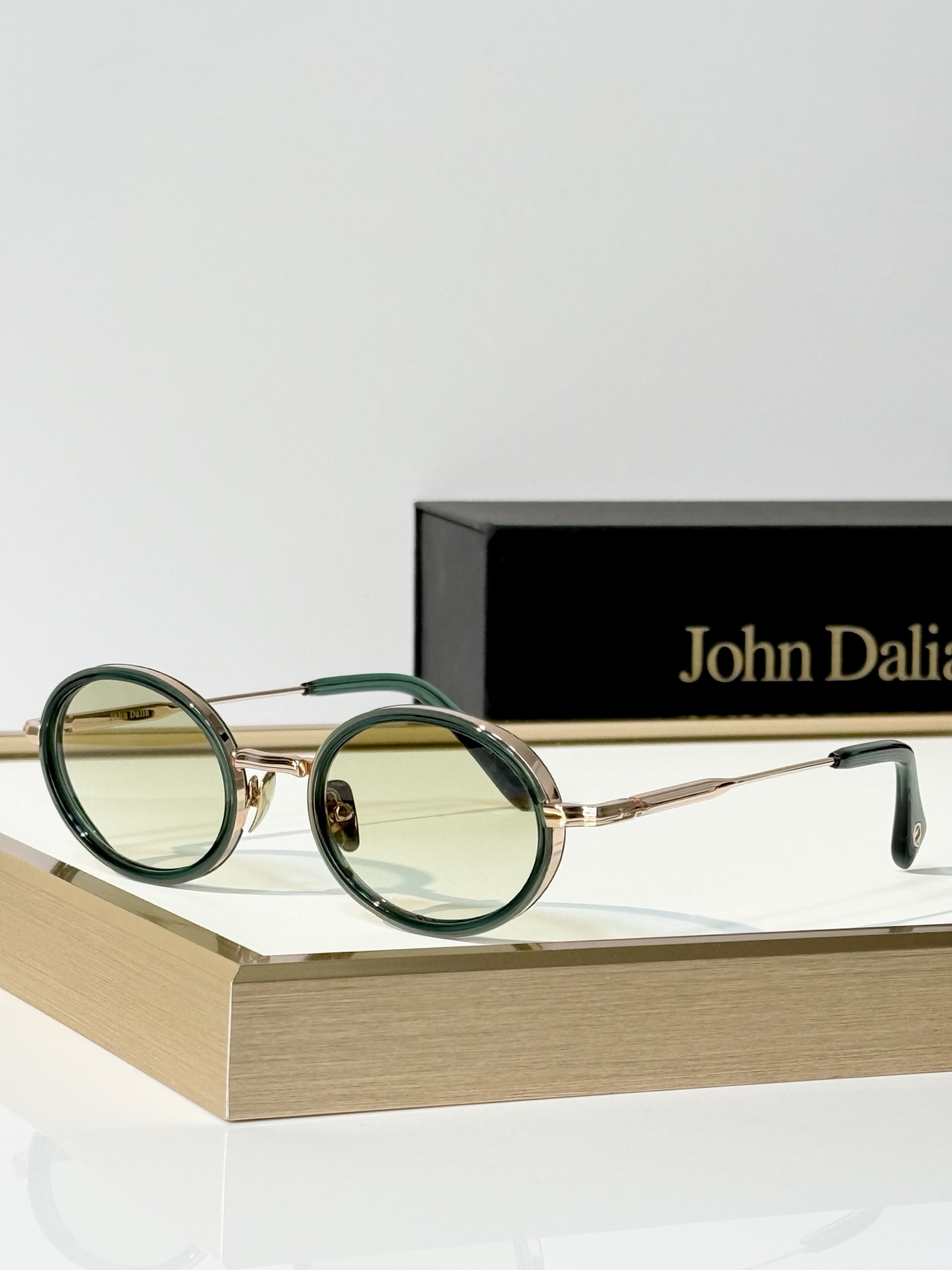 John Dalia Model：JOHNDALIAEDDIE SIZE: 51口23-145 