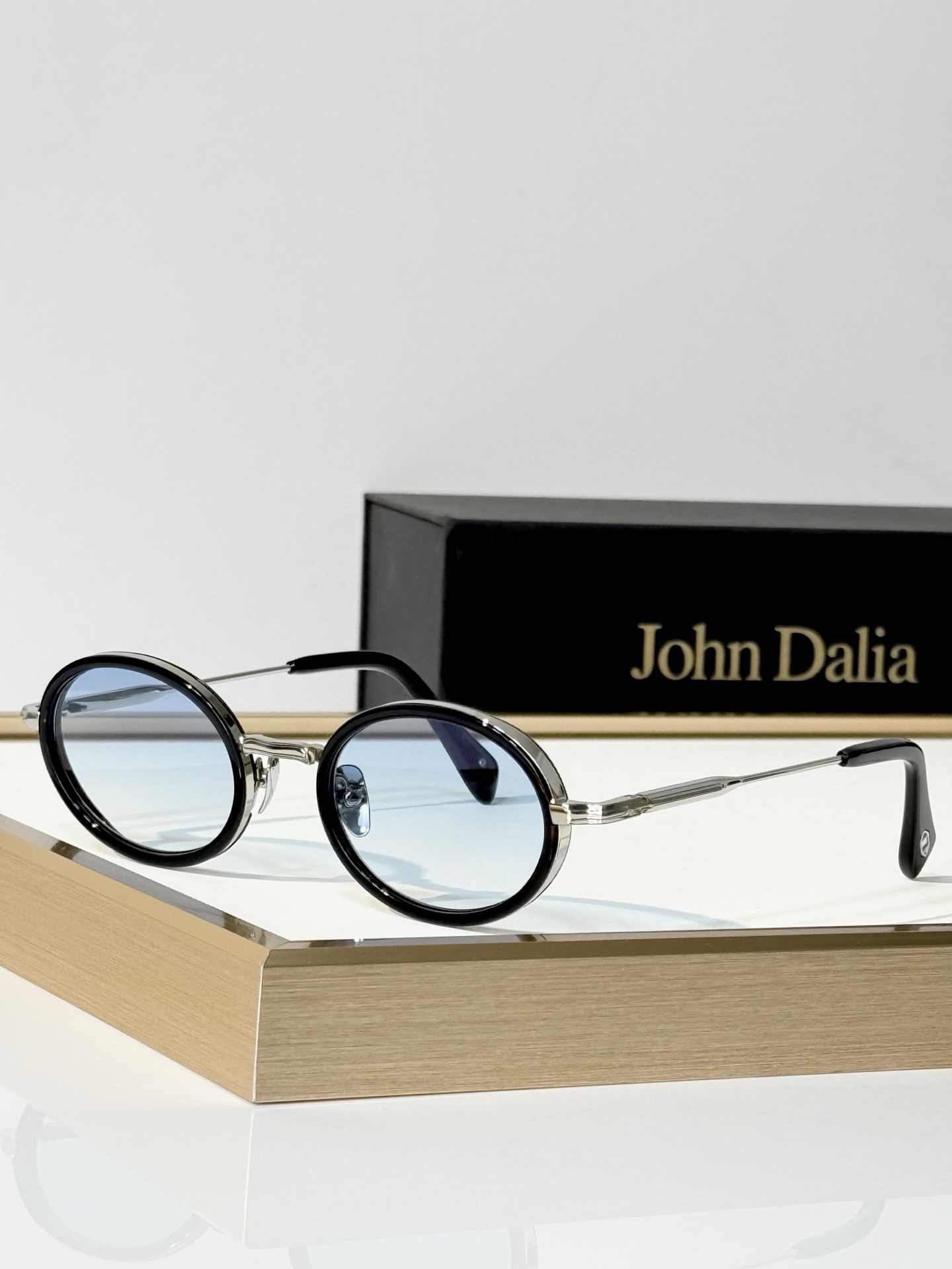 John Dalia Model：JOHNDALIAEDDIE SIZE: 51口23-145 