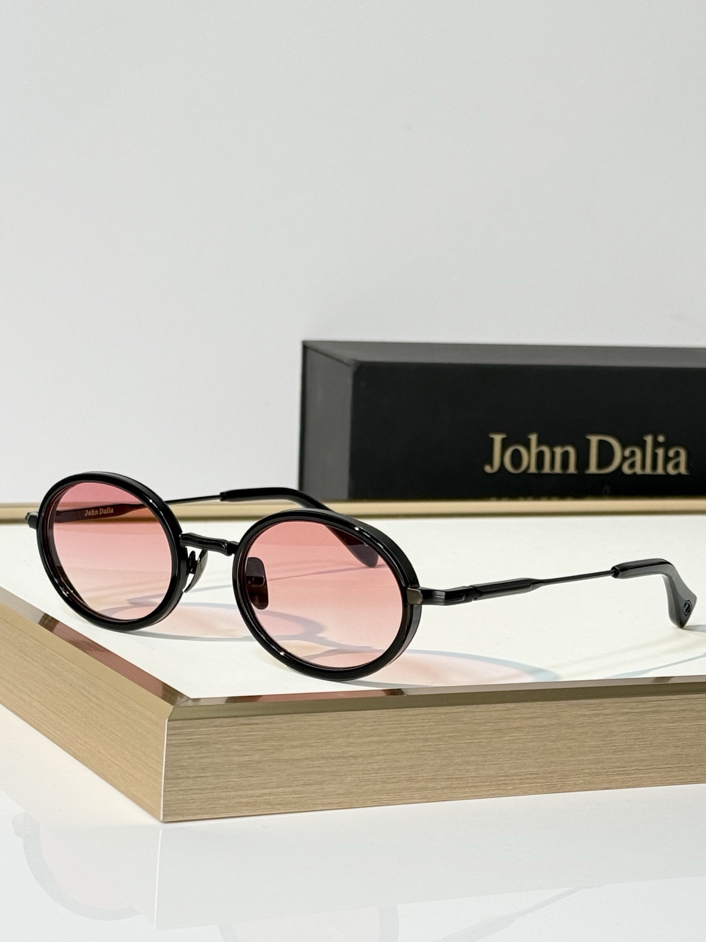 John Dalia Model：JOHNDALIAEDDIE SIZE: 51口23-145