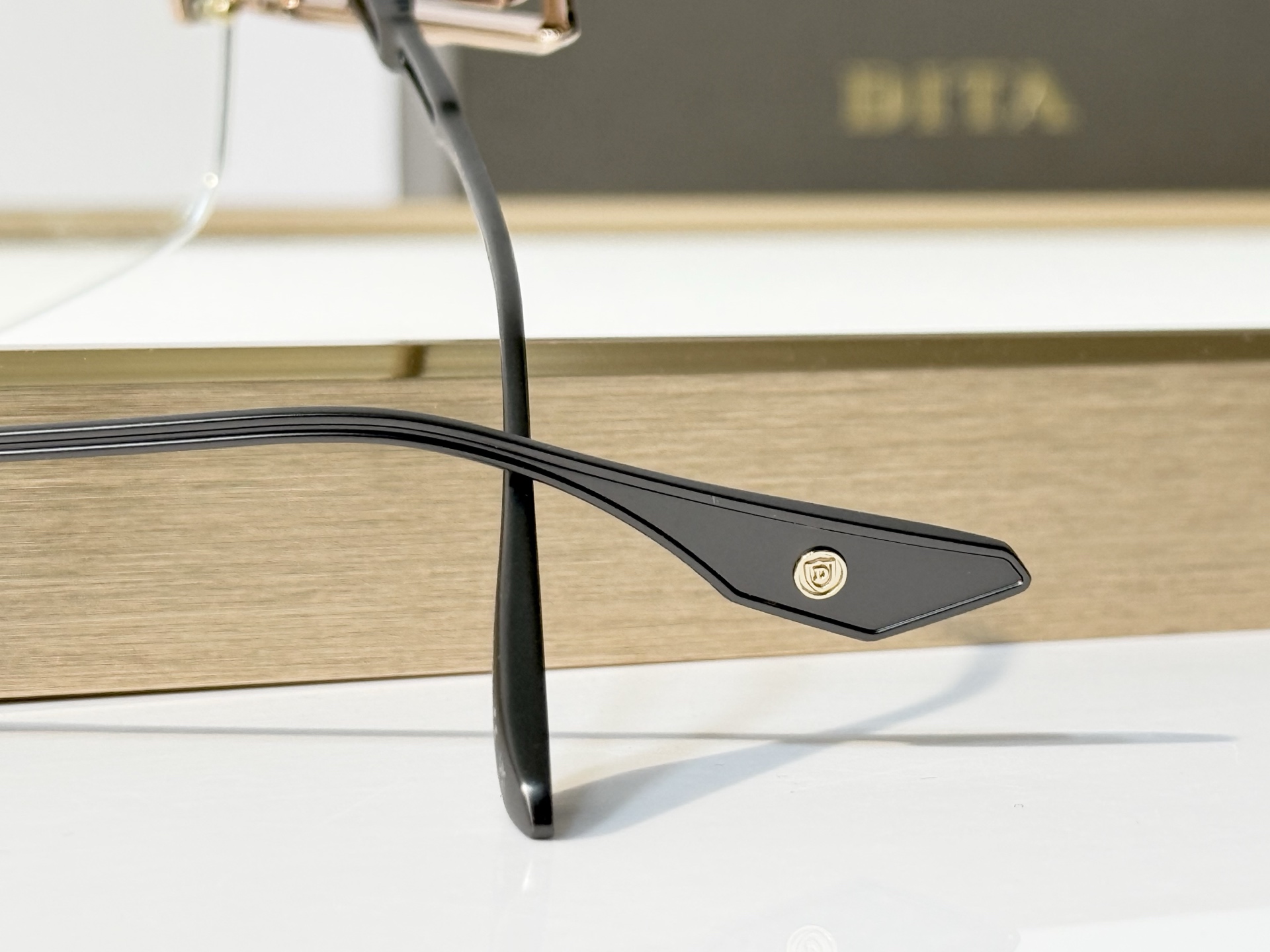 🆕  DITA MODEL：DTX198 SIZE：59口13-142 
