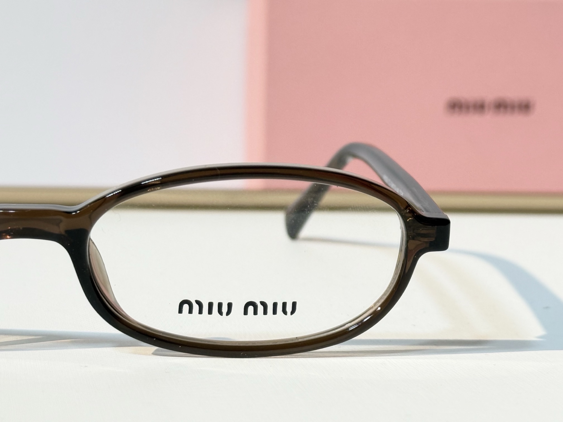 🆕  MIU MI* MODEL:K9226 SIZE：54口19-148 