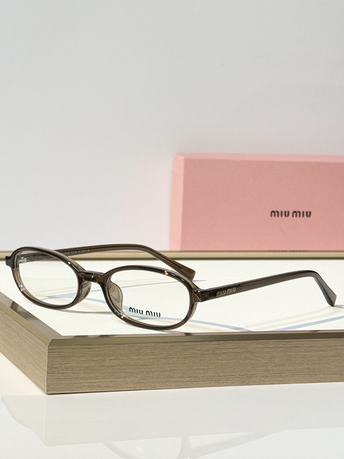 🆕  MIU MI* MODEL:K9226 SIZE：54口19-148 