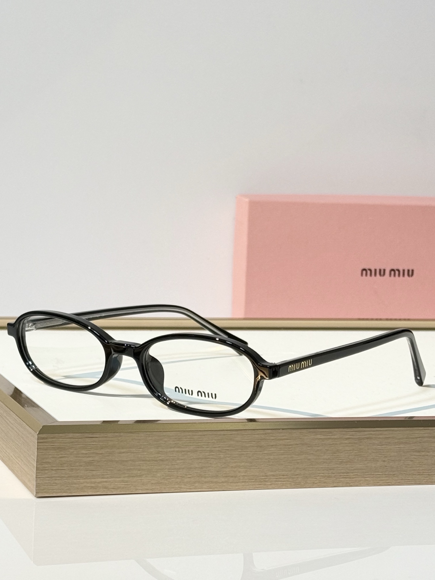 🆕  MIU MI* MODEL:K9226 SIZE：54口19-148 