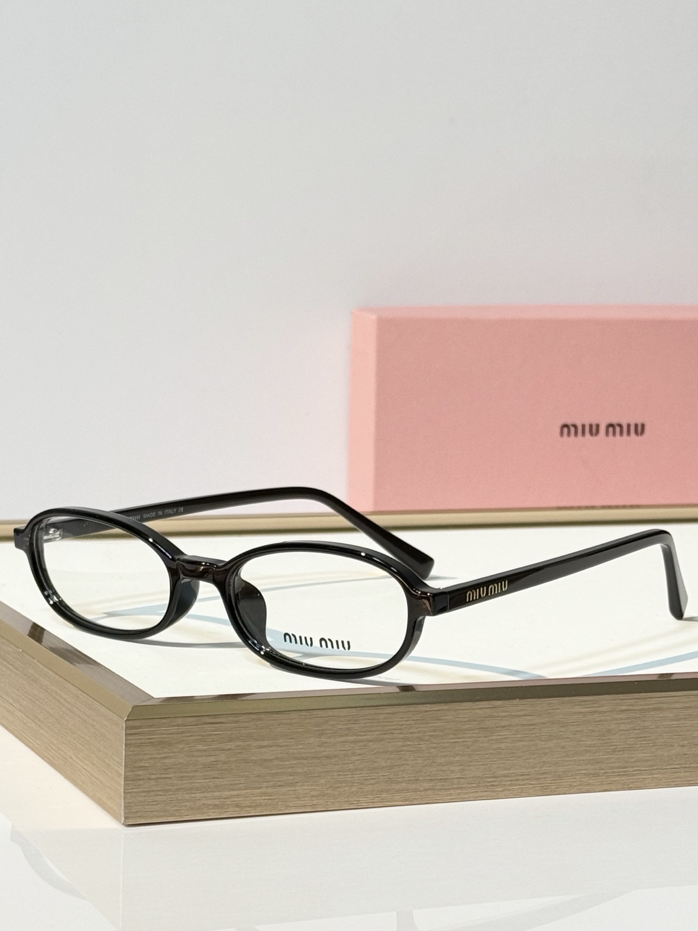 🆕  MIU MI* MODEL:K9226 SIZE：54口19-148 