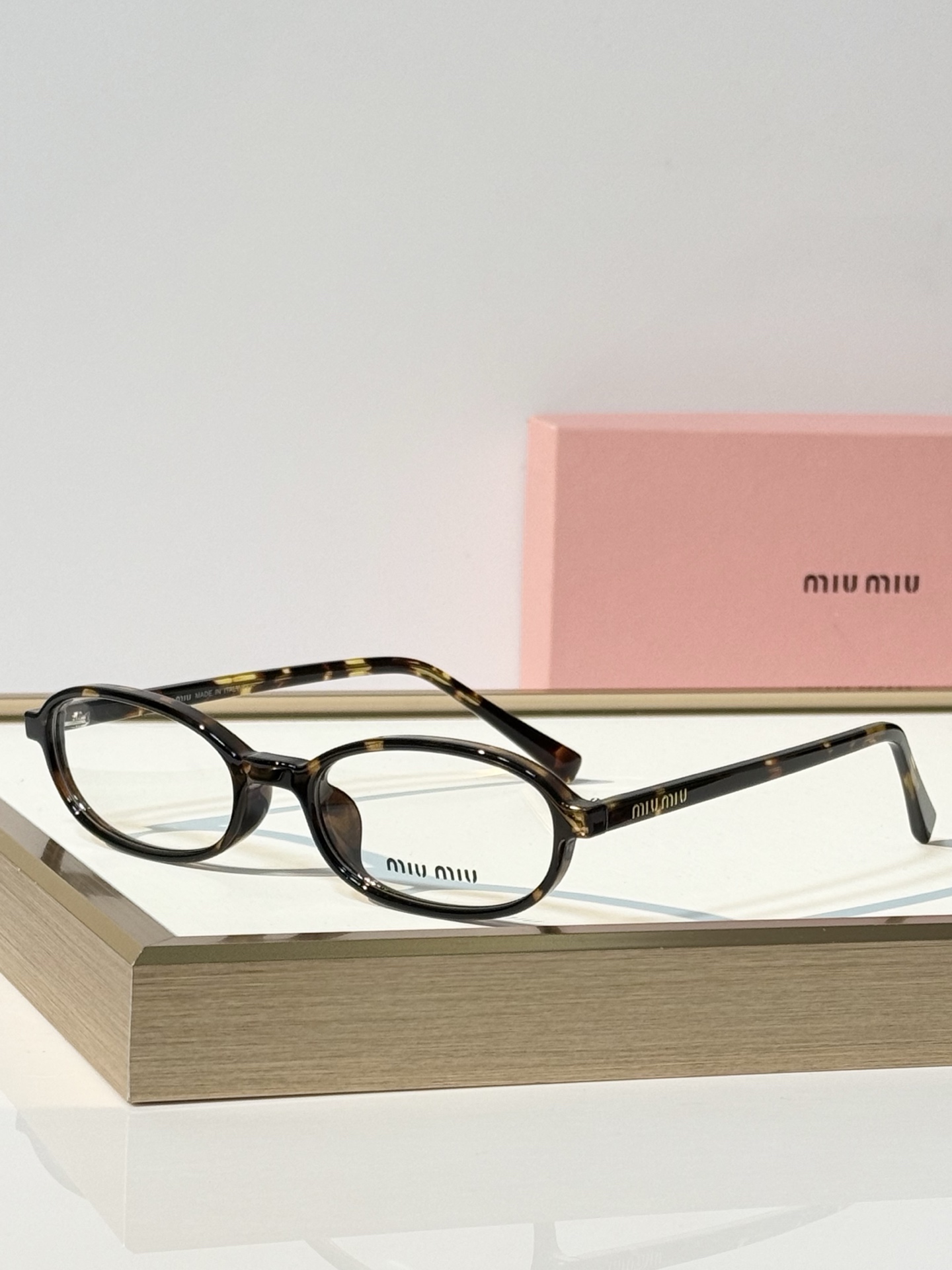 🆕  MIU MI* MODEL:K9226 SIZE：54口19-148 