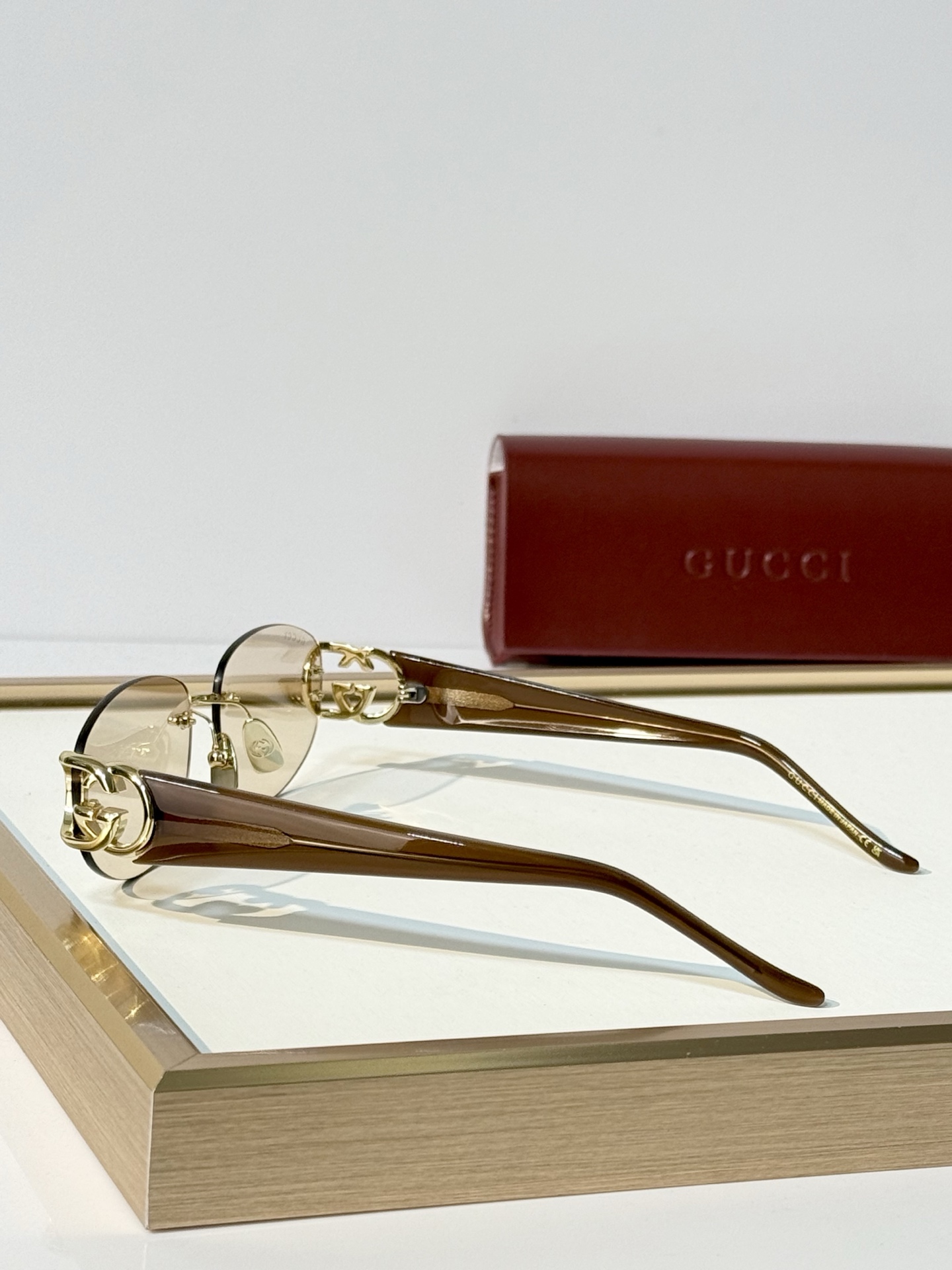 🆕  GUCCI MODEL：GG2379S SIZE：59口16-130 