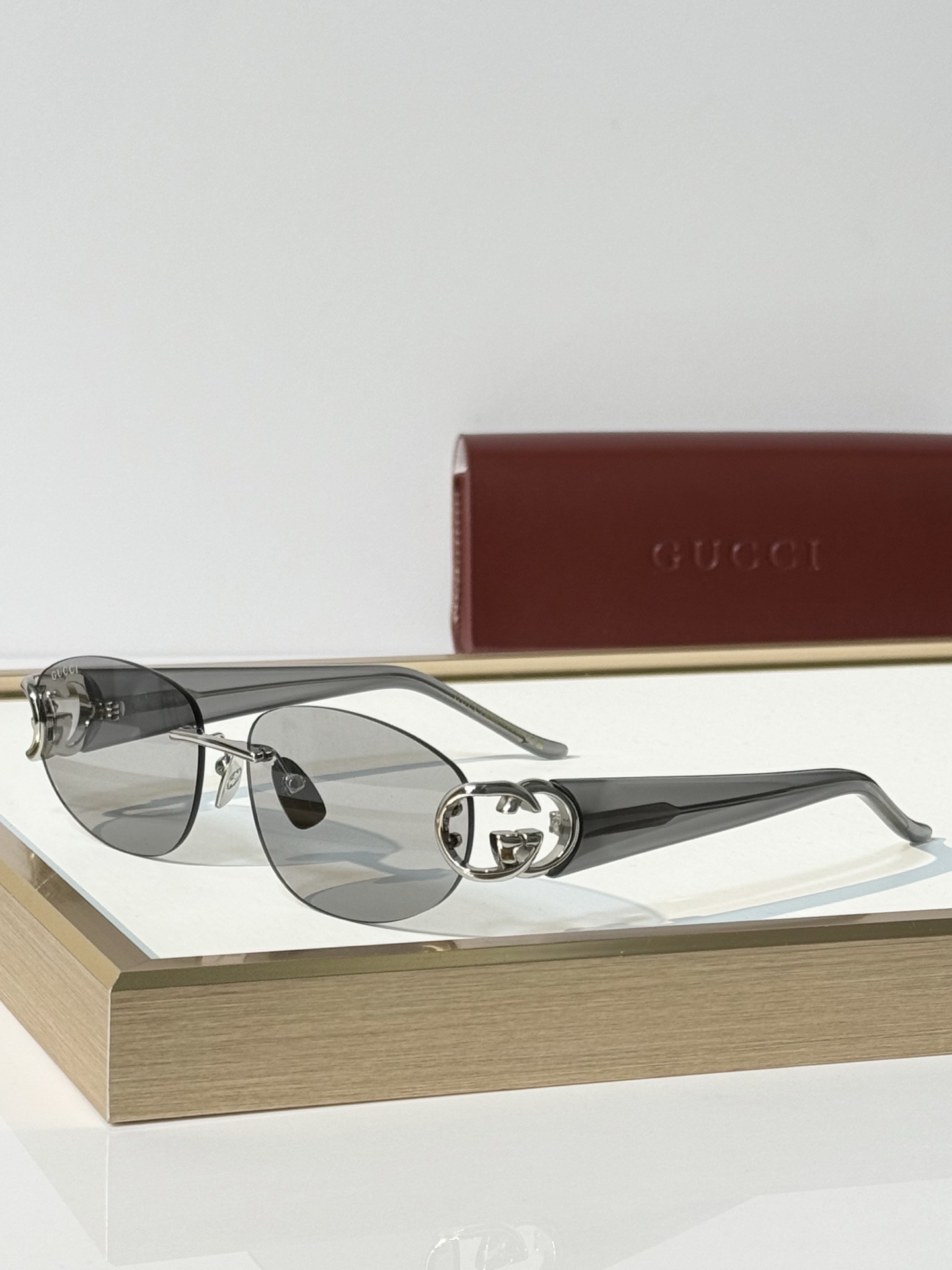 🆕  GUCCI MODEL：GG2379S SIZE：59口16-130 