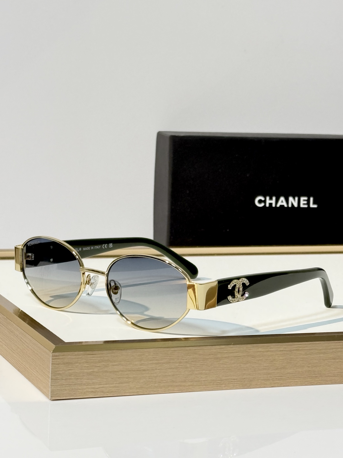 🆕  CHANE* MODEL：CH4596 SIZE：54口18-140 