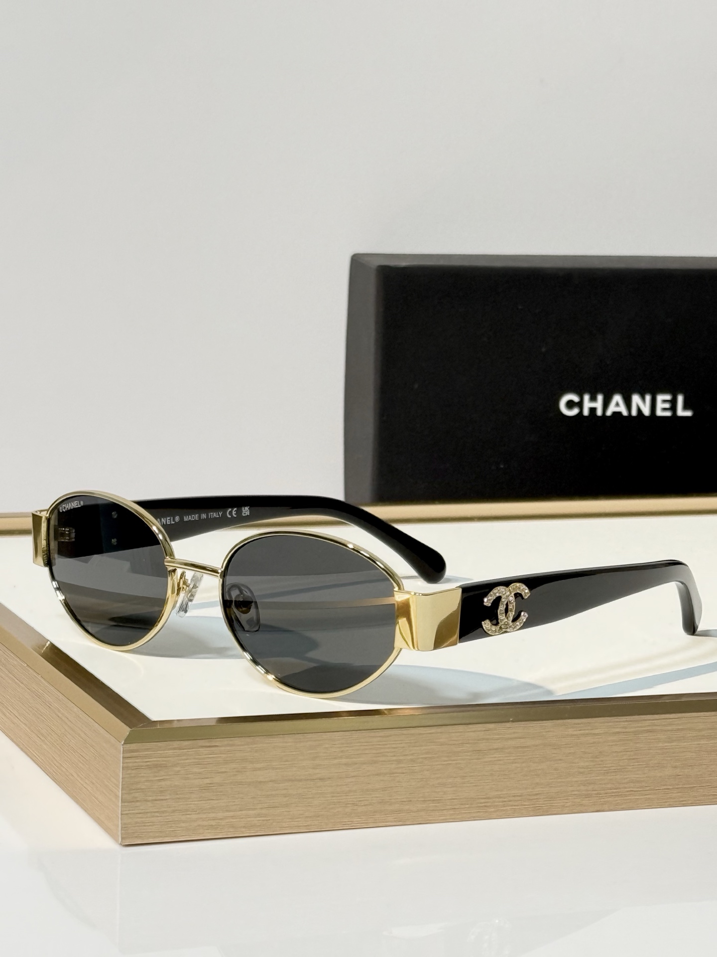 🆕  CHANE* MODEL：CH4596 SIZE：54口18-140 