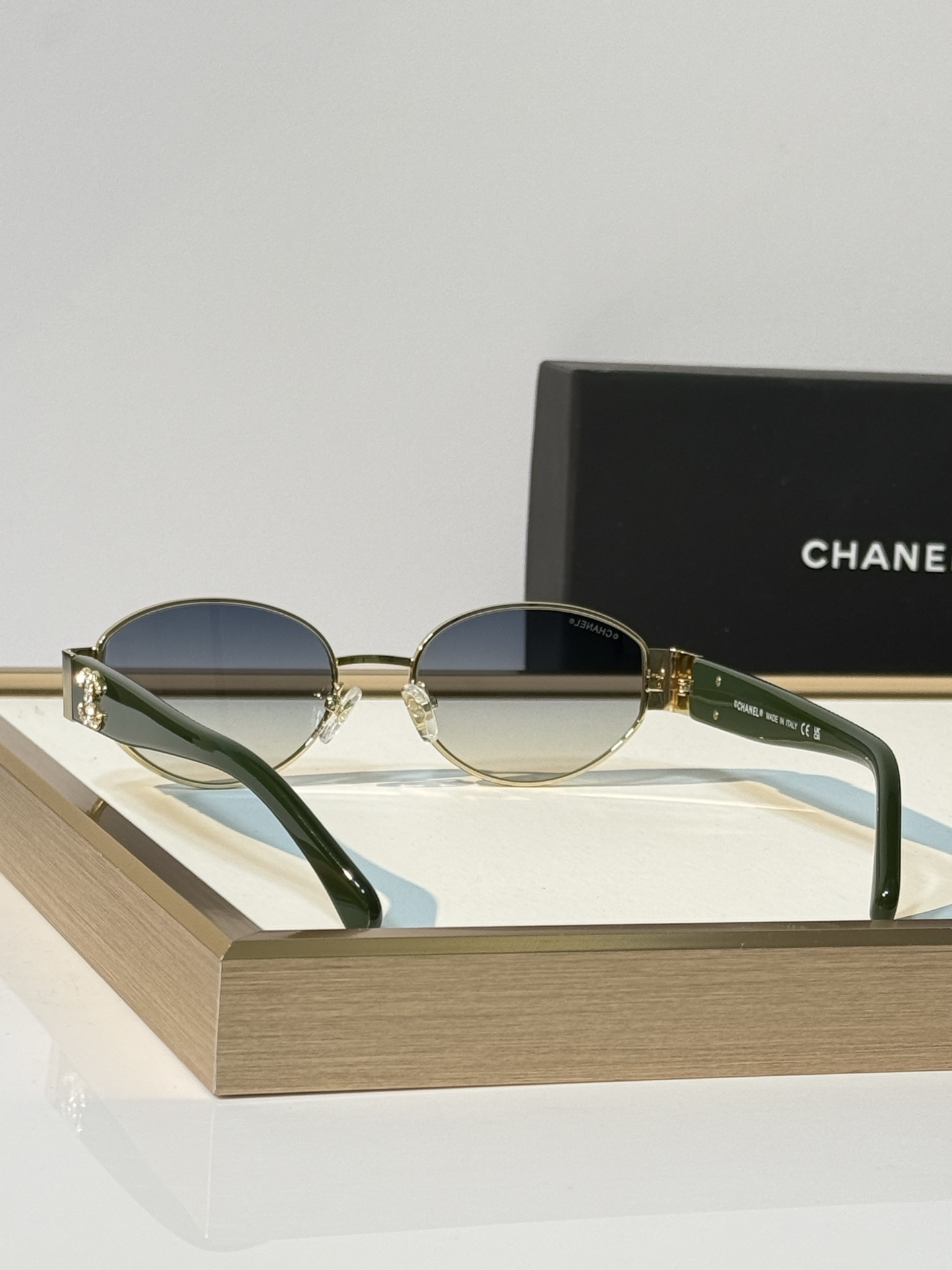🆕  CHANE* MODEL：CH4596 SIZE：54口18-140 