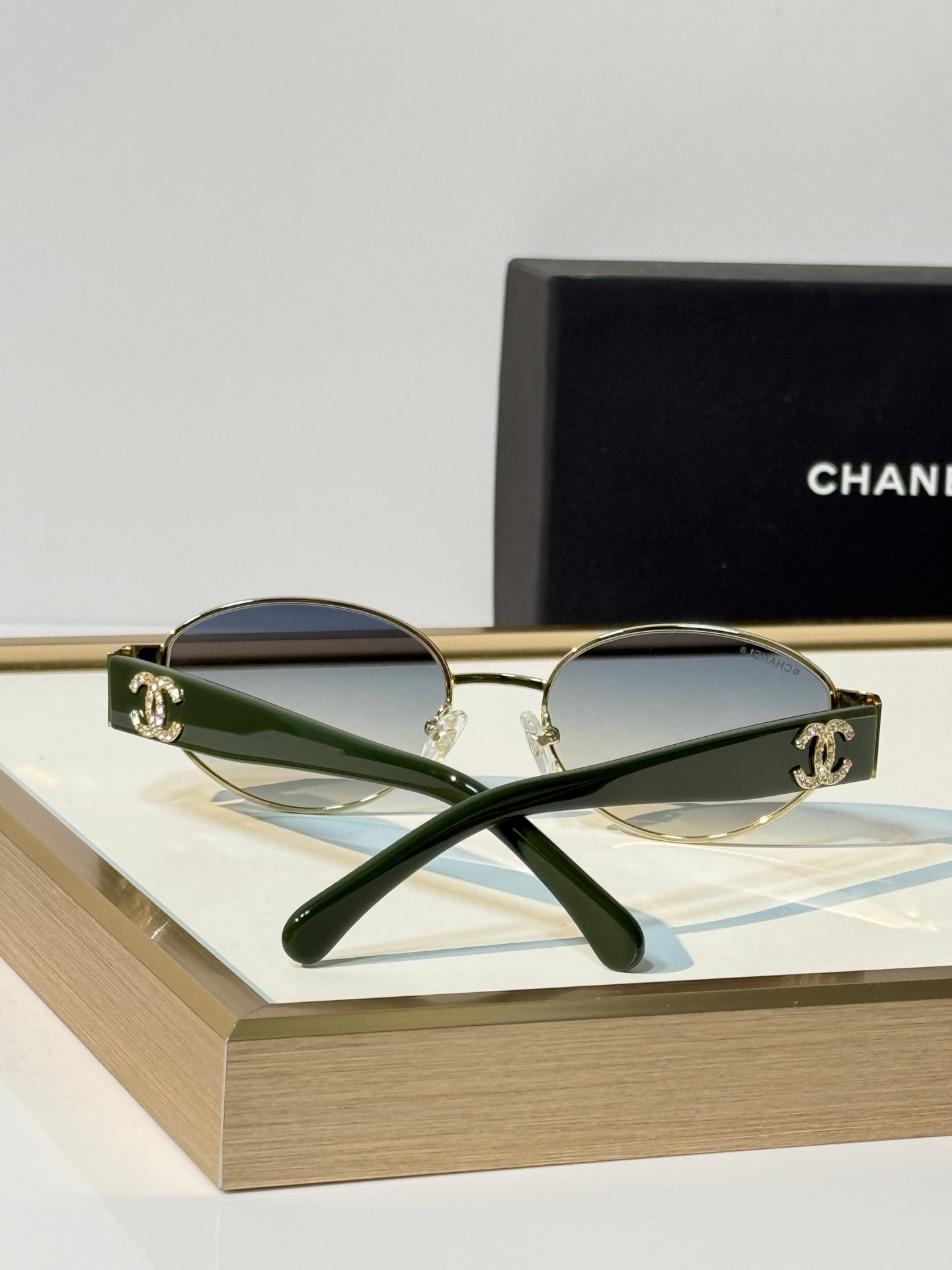 🆕  CHANE* MODEL：CH4596 SIZE：54口18-140 