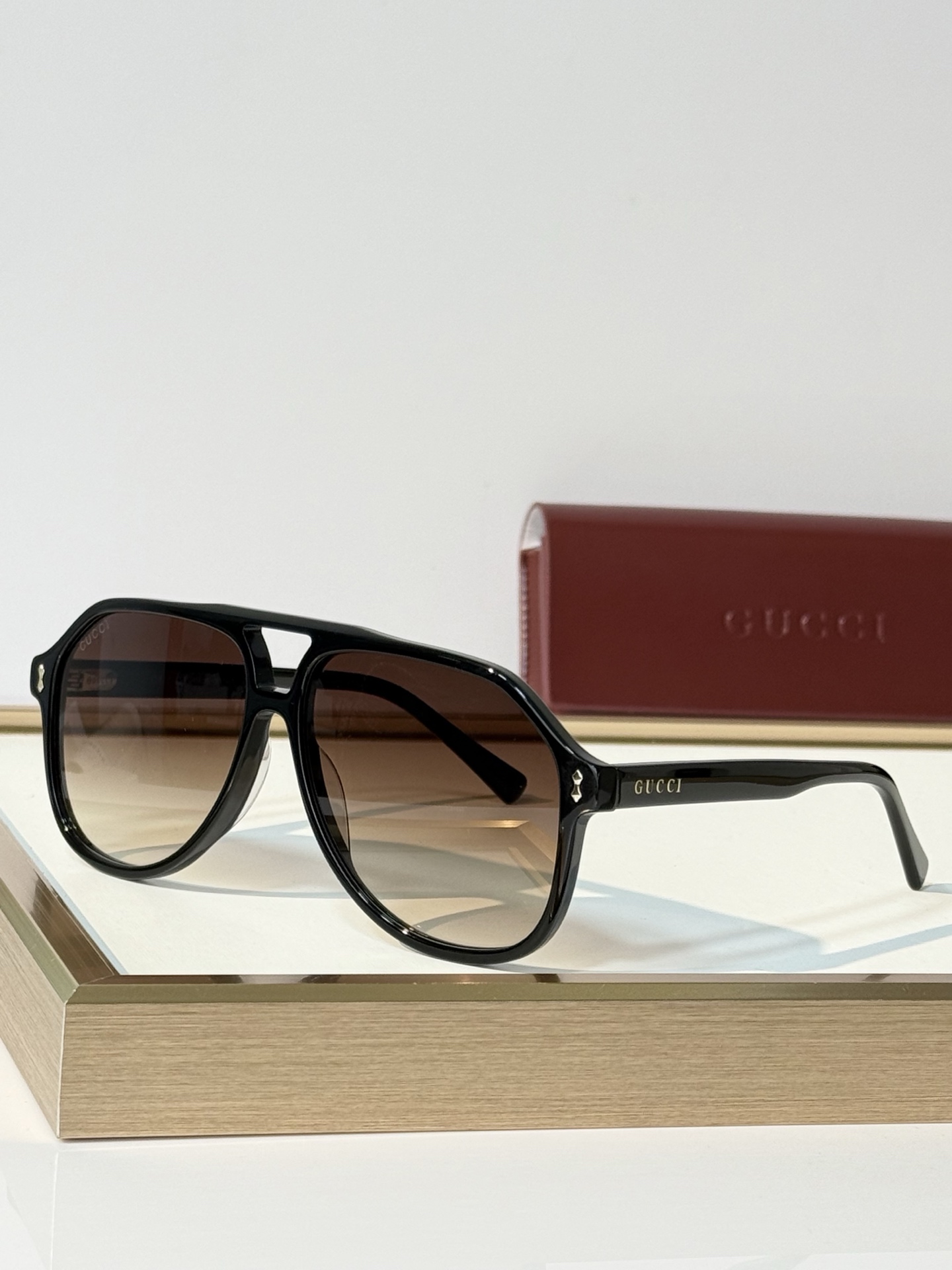 🆕  GUCCI MODEL：GG1042S SIZE：58口14-145 