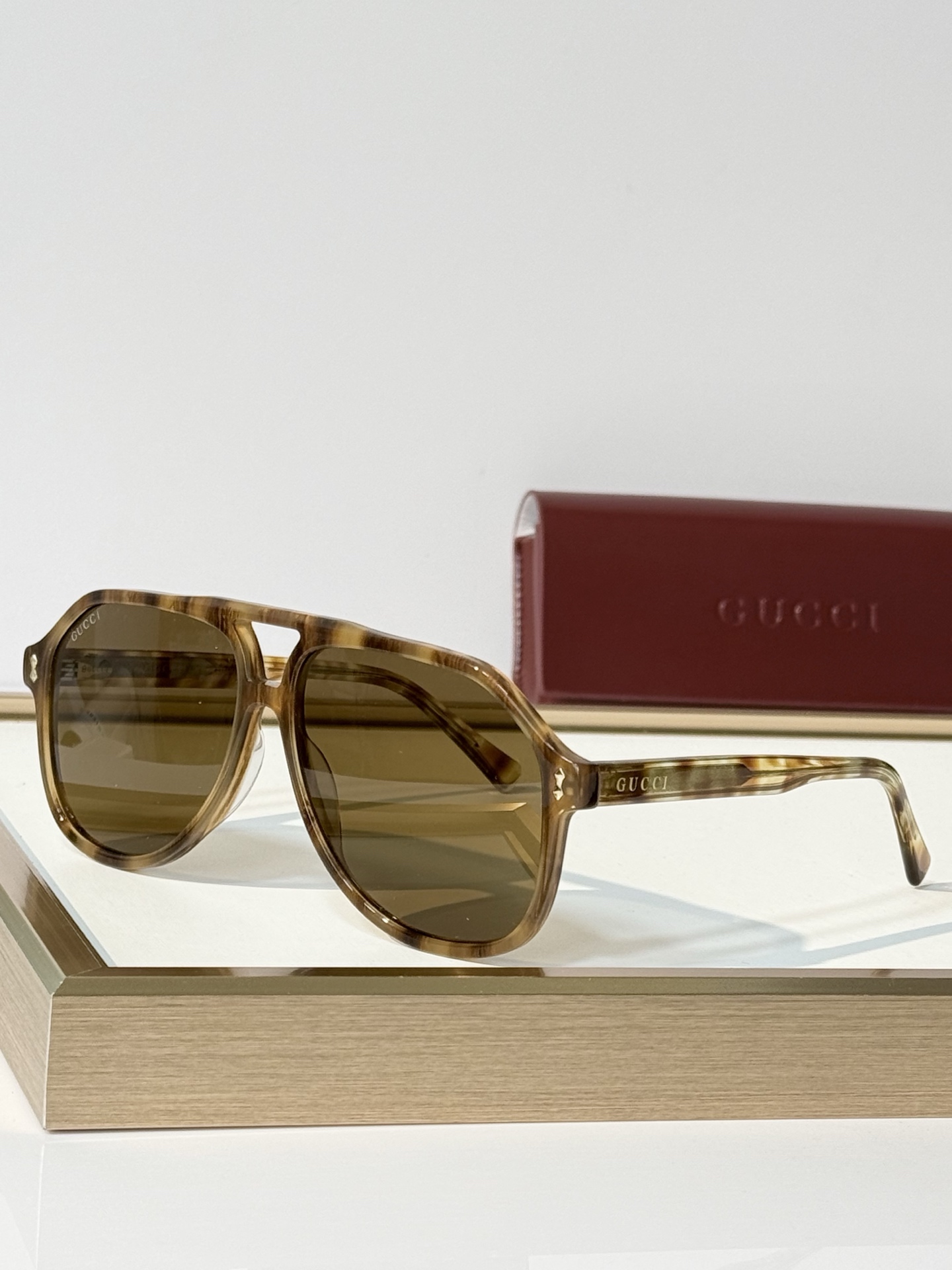 🆕  GUCCI MODEL：GG1042S SIZE：58口14-145 