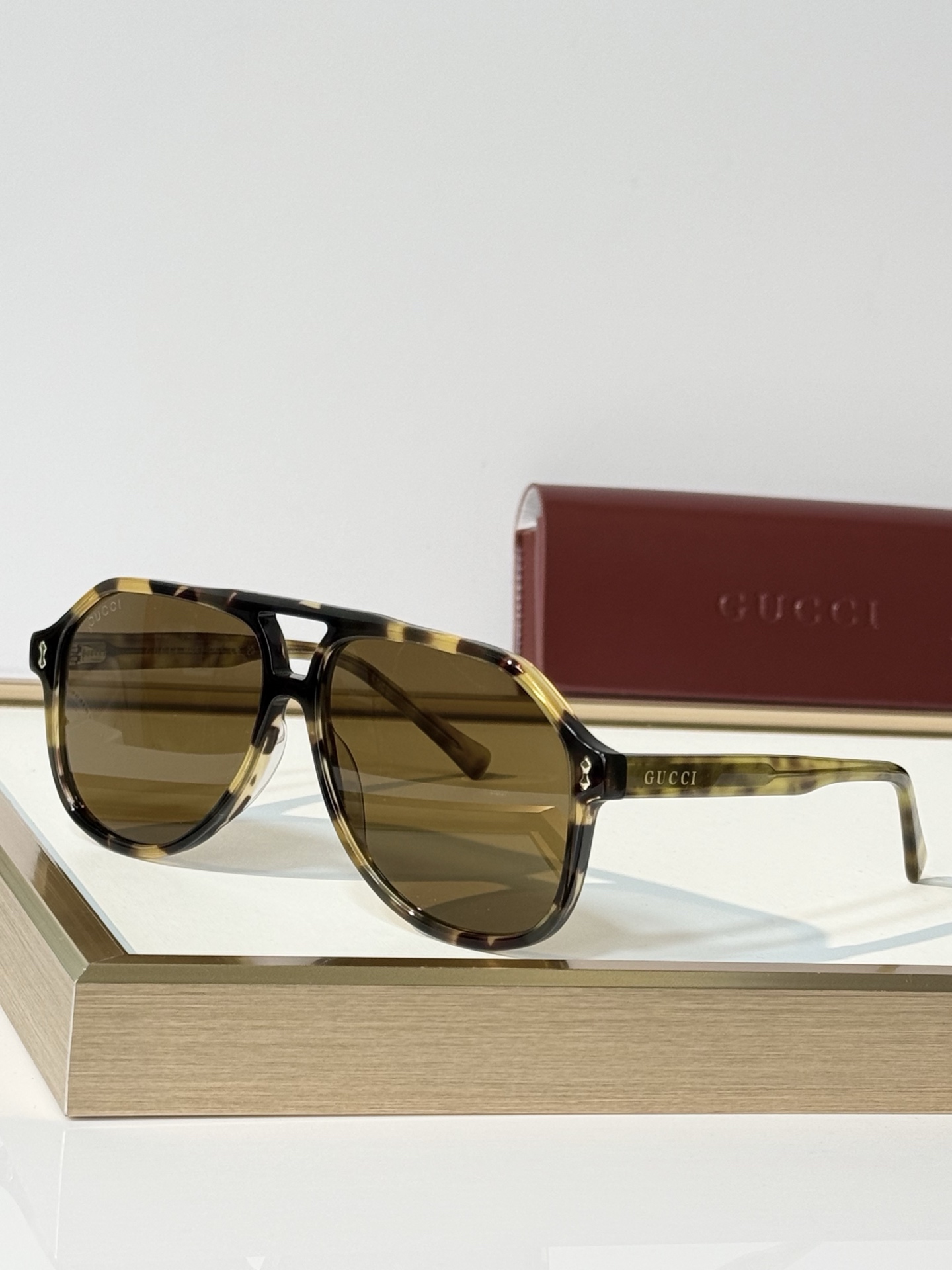 🆕  GUCCI MODEL：GG1042S SIZE：58口14-145 
