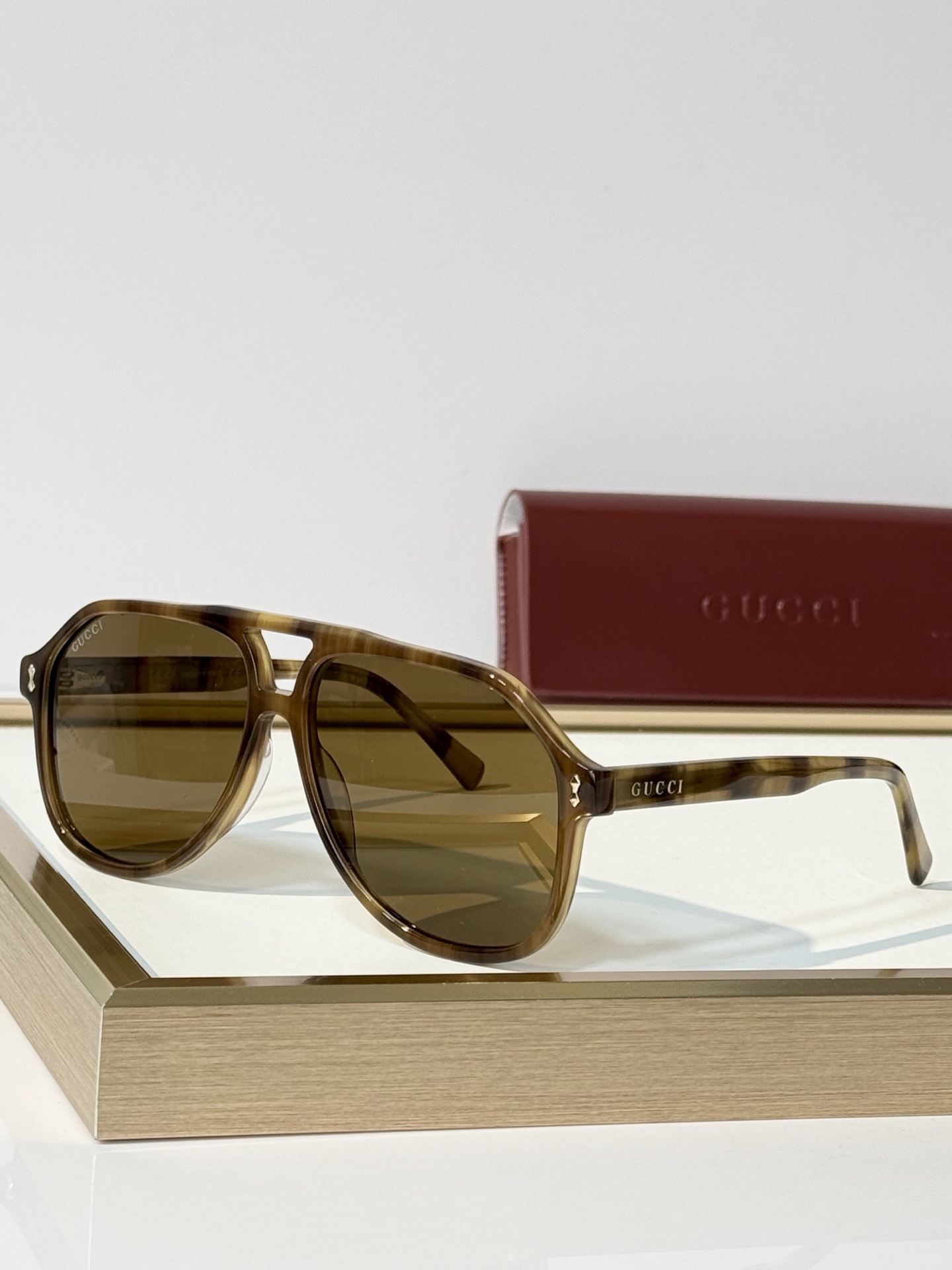 🆕  GUCCI MODEL：GG1042S SIZE：58口14-145 