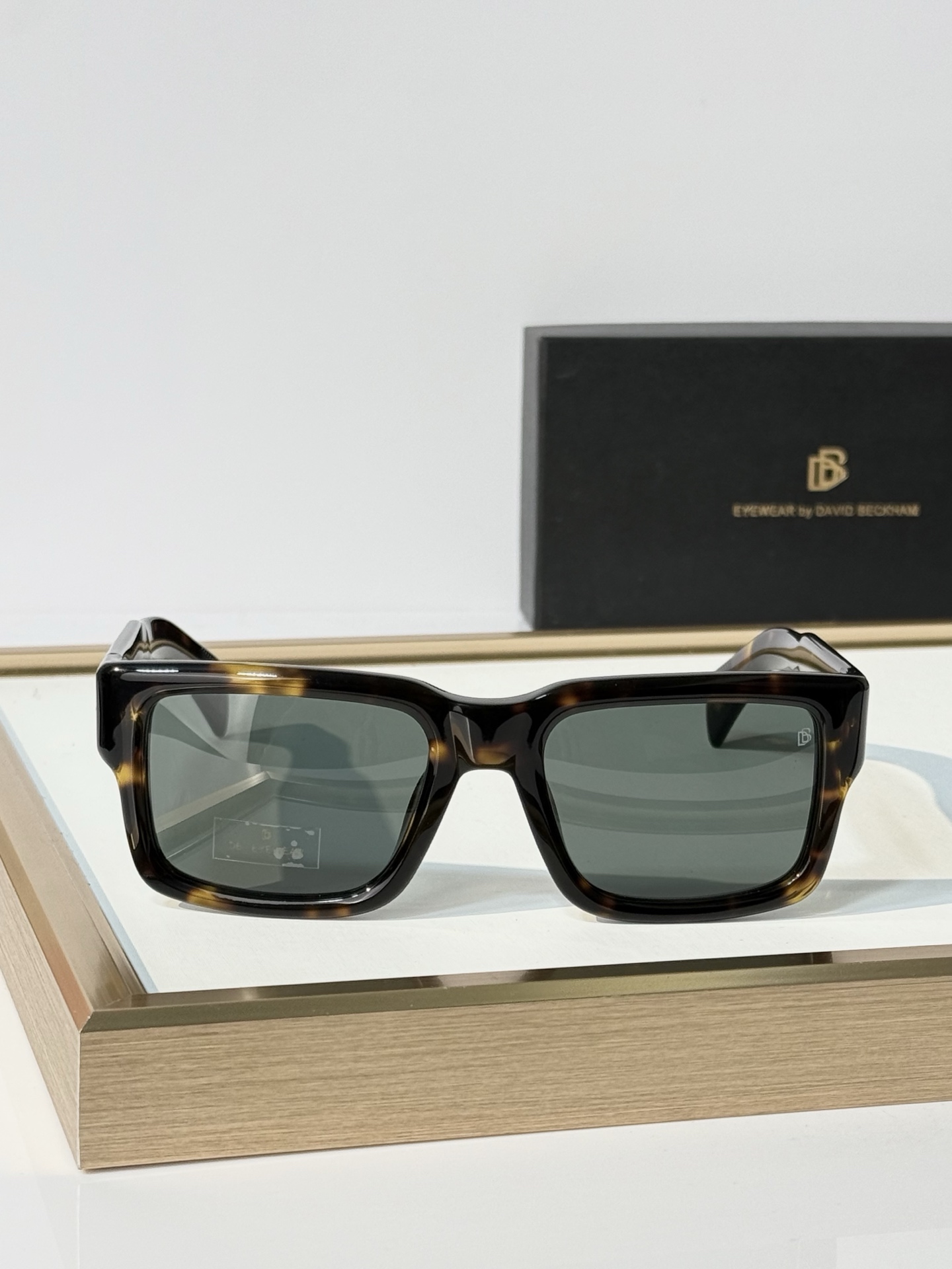 DAVID BECKHA* MODEL：DB 7159/S SIZE：53口20-140 