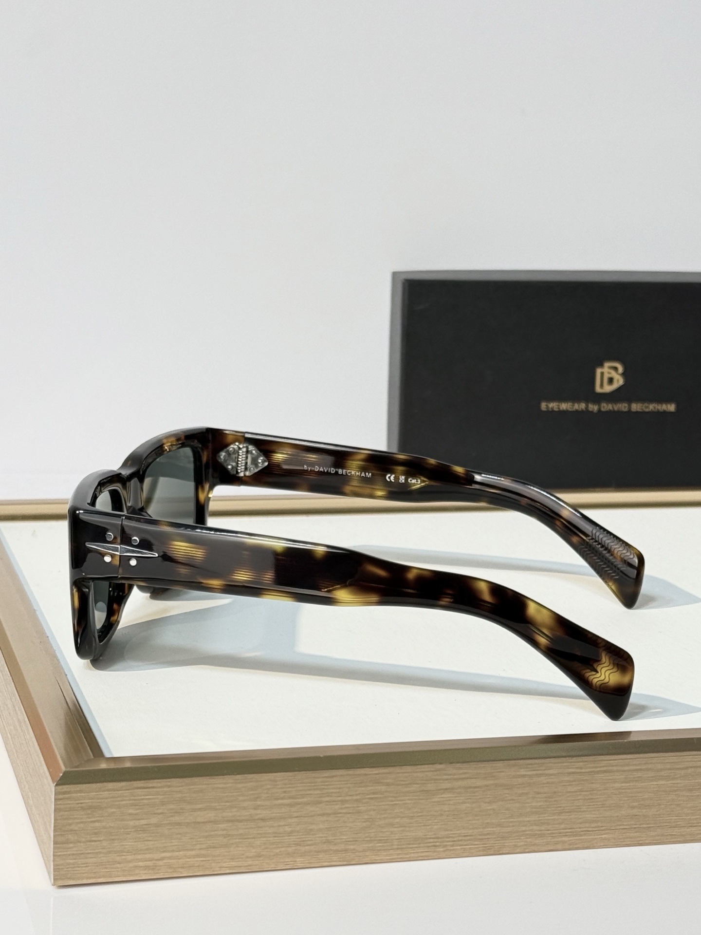 DAVID BECKHA* MODEL：DB 7159/S SIZE：53口20-140 