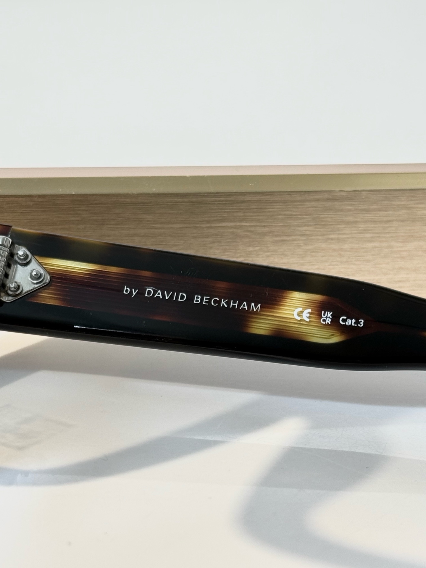 DAVID BECKHA* MODEL：DB 7159/S SIZE：53口20-140