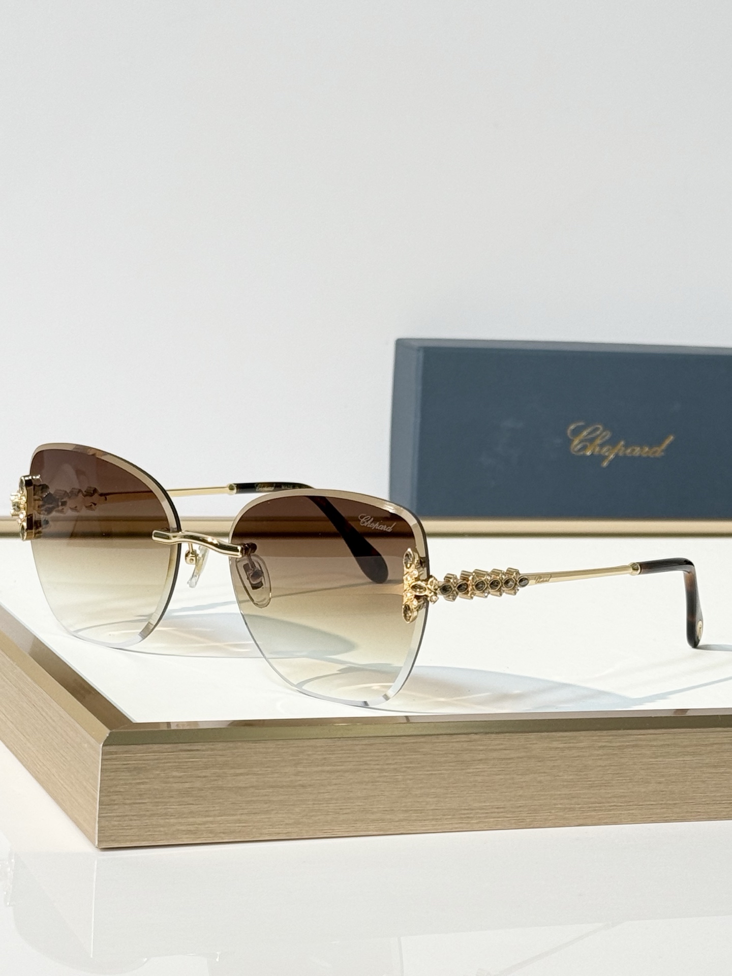 ChoPar* Mod：VCH2006 Size：60口17-143 