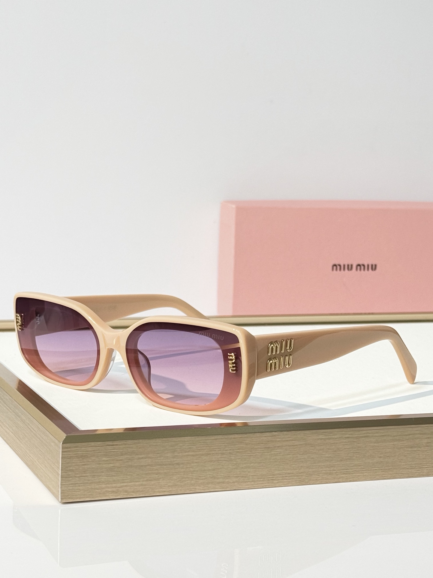 MIU MI* MODEL:MU 7394S SIZE：63口16-145 