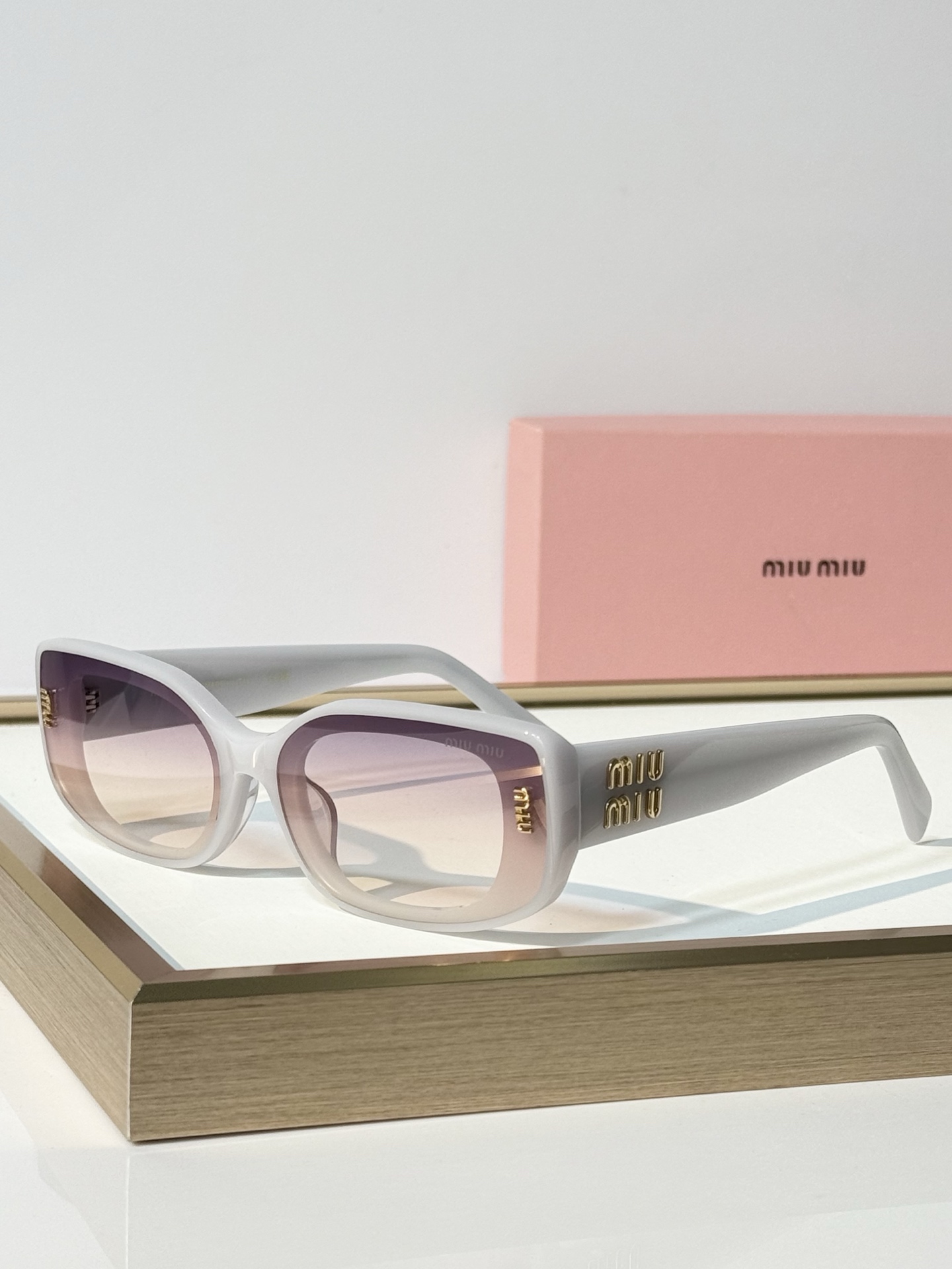 MIU MI* MODEL:MU 7394S SIZE：63口16-145 