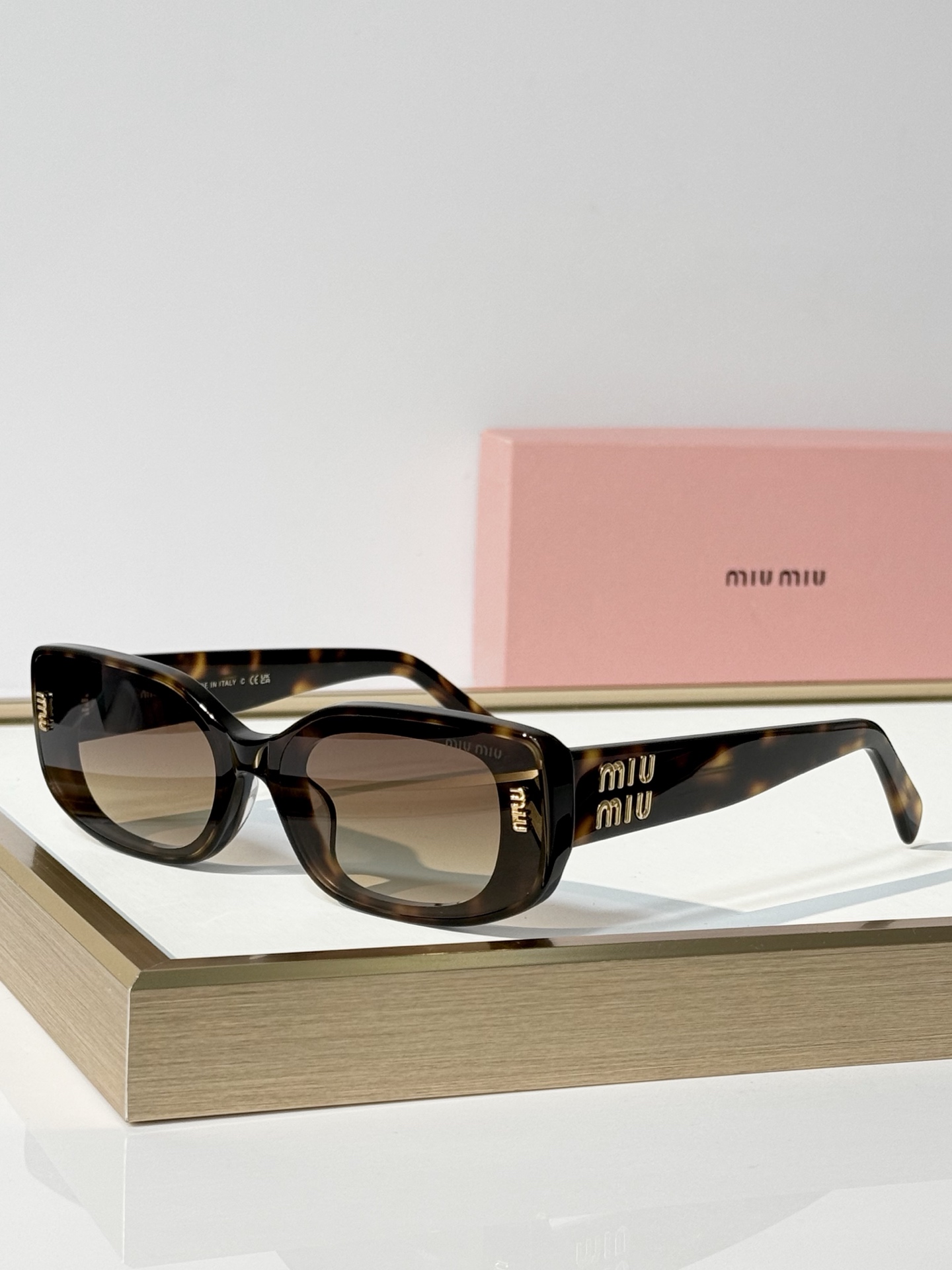 MIU MI* MODEL:MU 7394S SIZE：63口16-145 