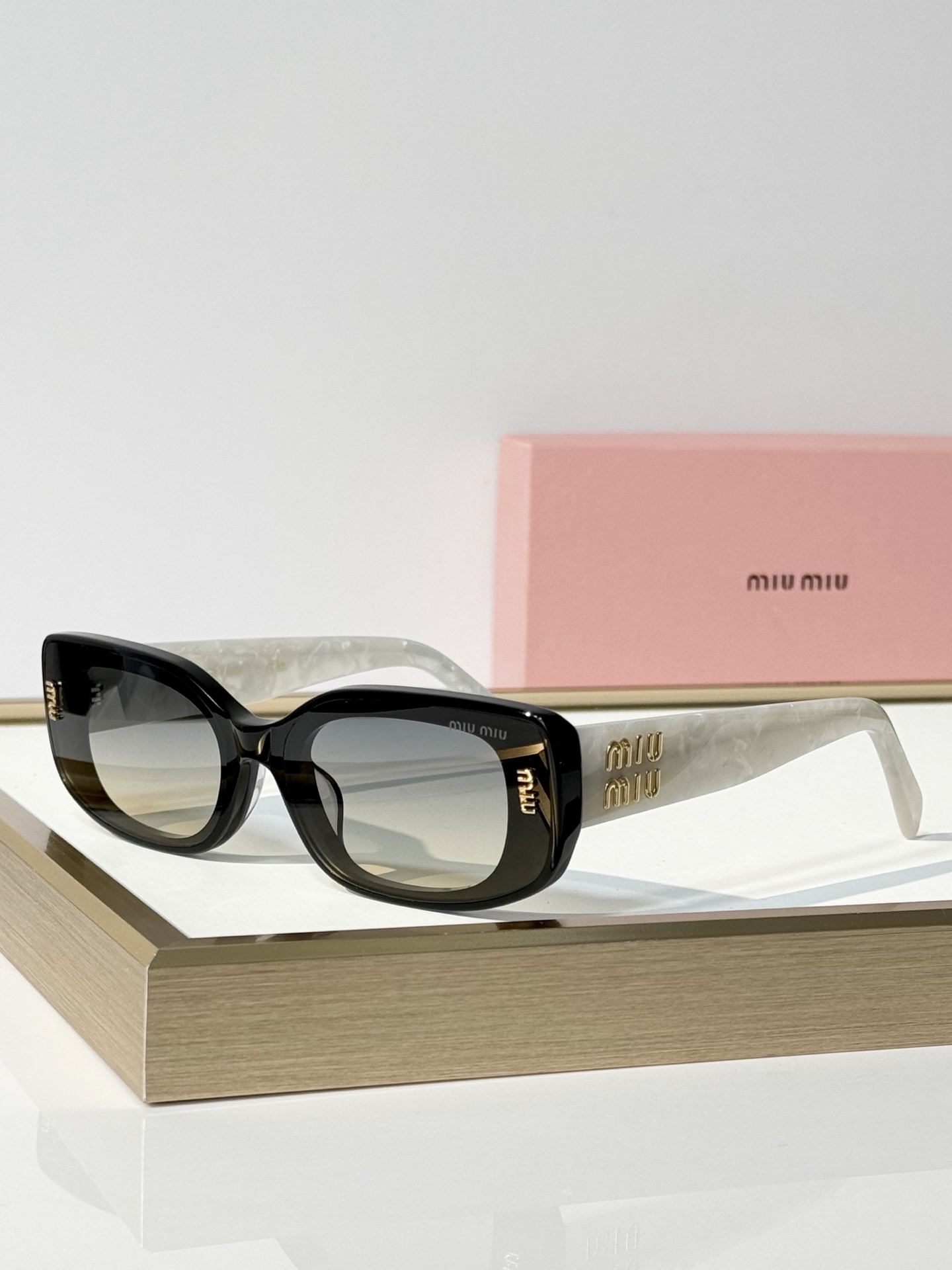 MIU MI* MODEL:MU 7394S SIZE：63口16-145 