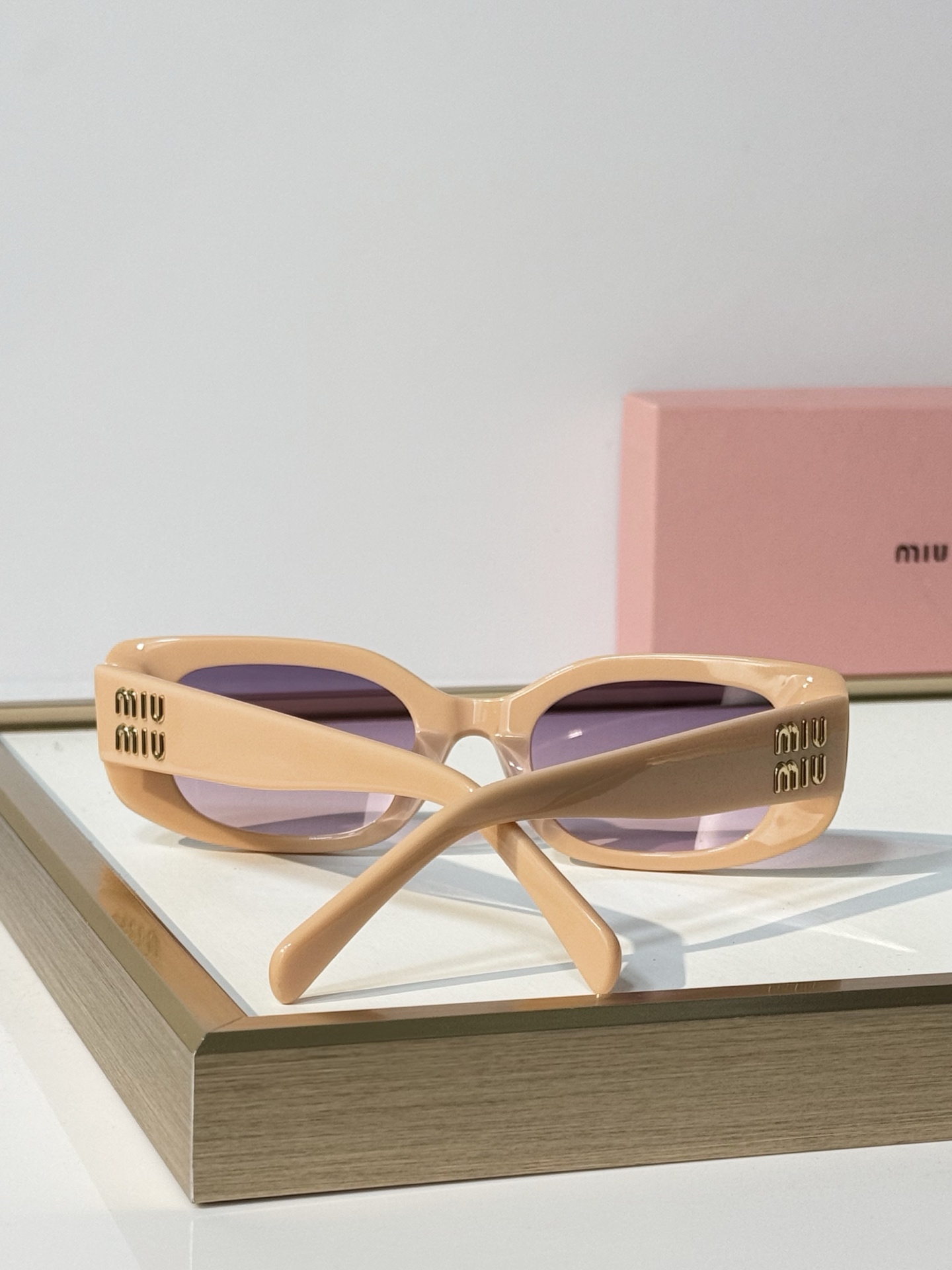MIU MI* MODEL:MU 7394S SIZE：63口16-145 