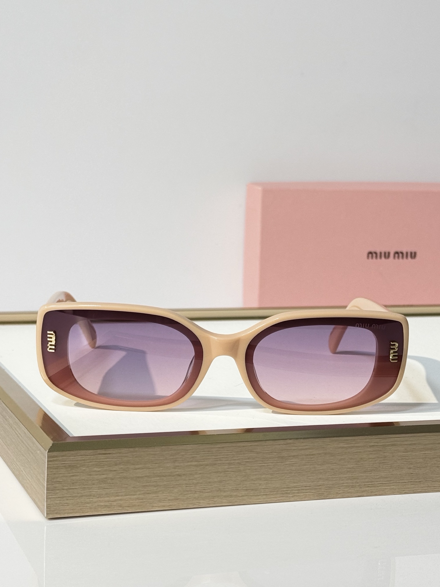 MIU MI* MODEL:MU 7394S SIZE：63口16-145 