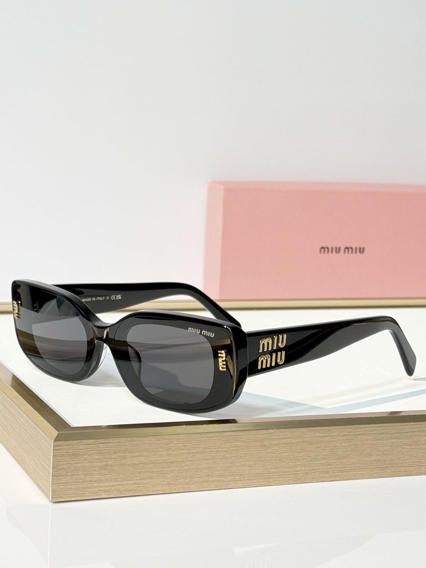 MIU MI* MODEL:MU 7394S SIZE：63口16-145 