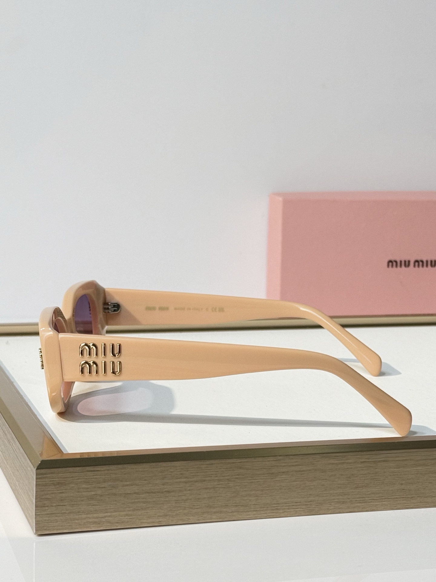 MIU MI* MODEL:MU 7394S SIZE：63口16-145 
