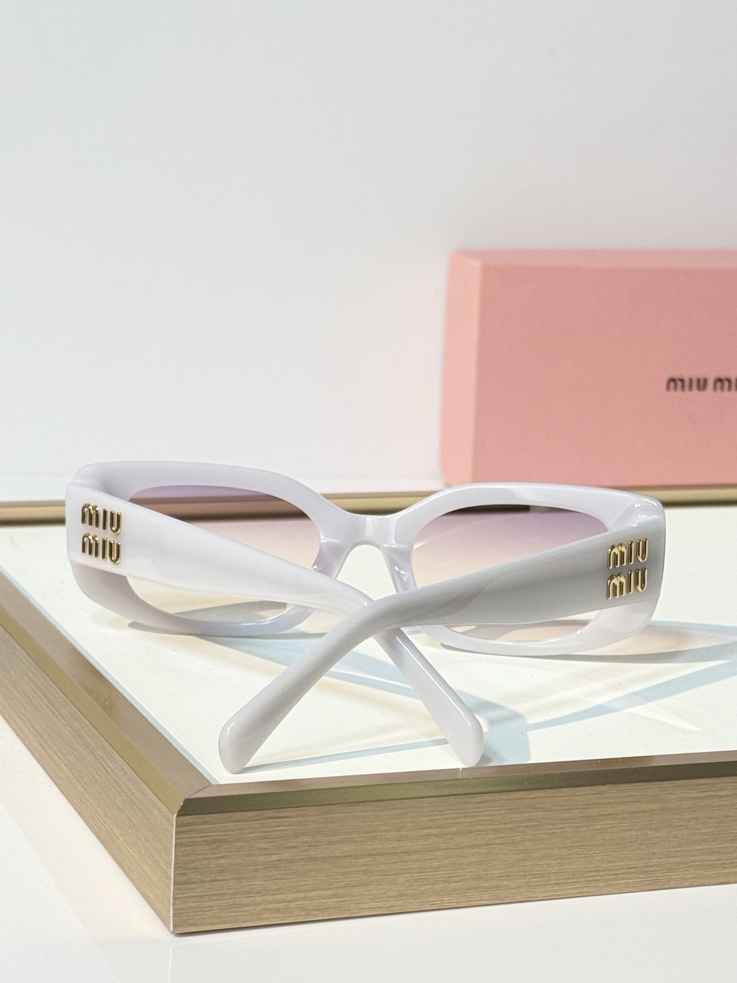 MIU MI* MODEL:MU 7394S SIZE：63口16-145