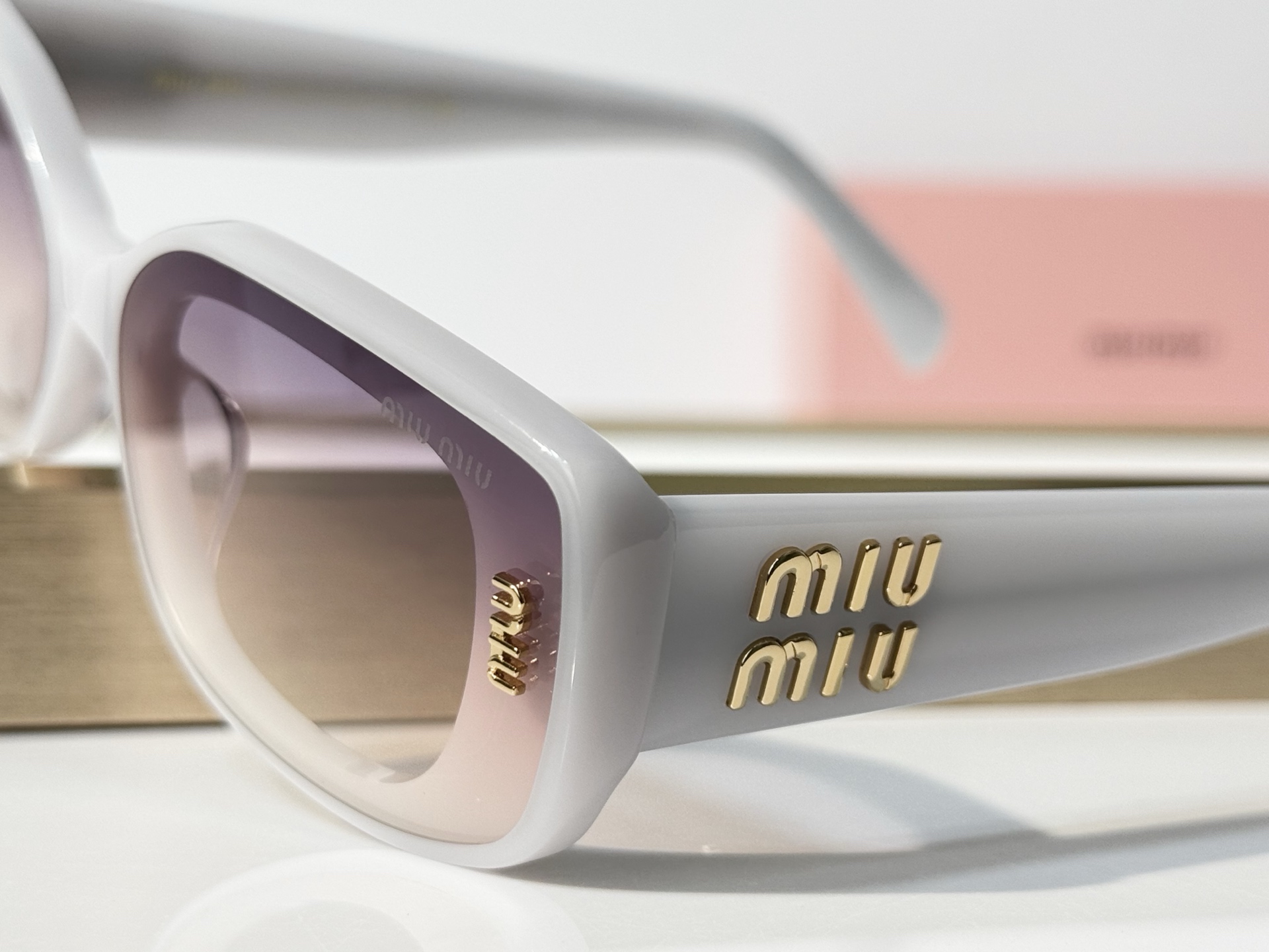 MIU MI* MODEL:MU 7394S SIZE：63口16-145